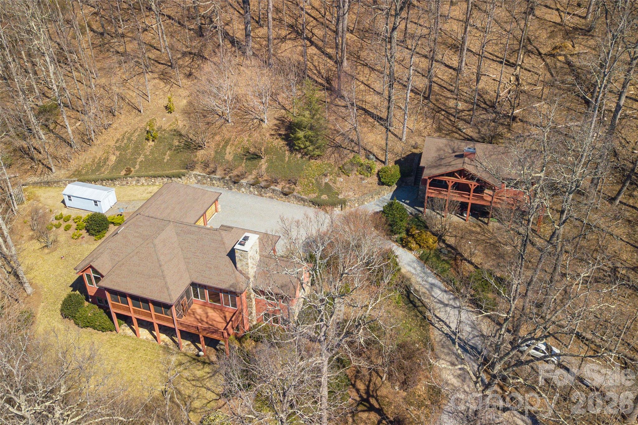 98 Flat Creek Road Property Photo 41