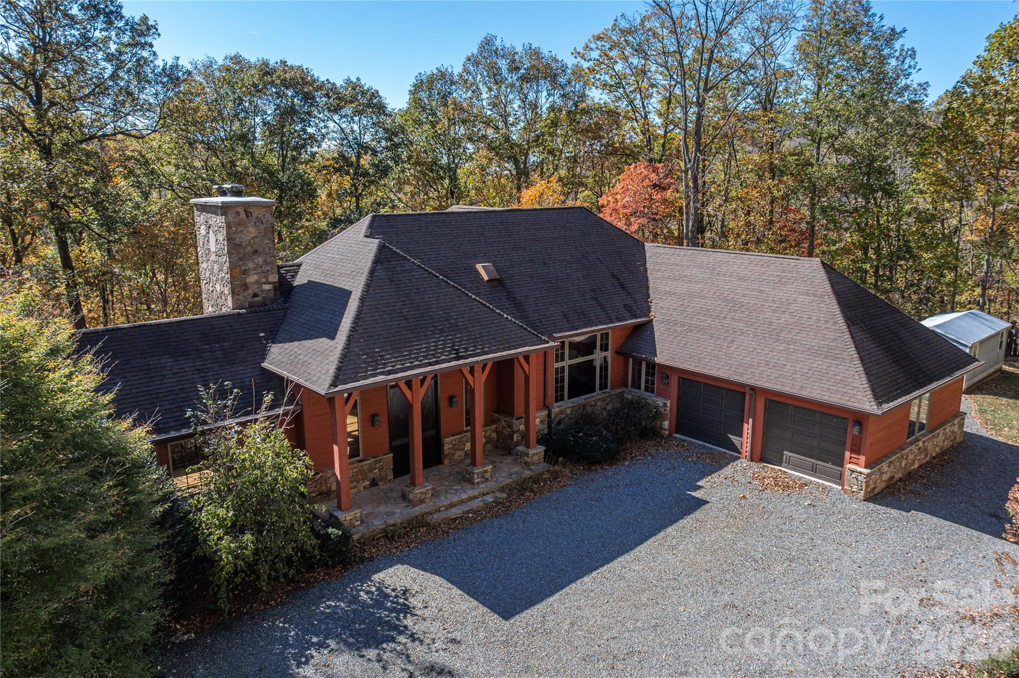 98 Flat Creek Road Property Photo 43
