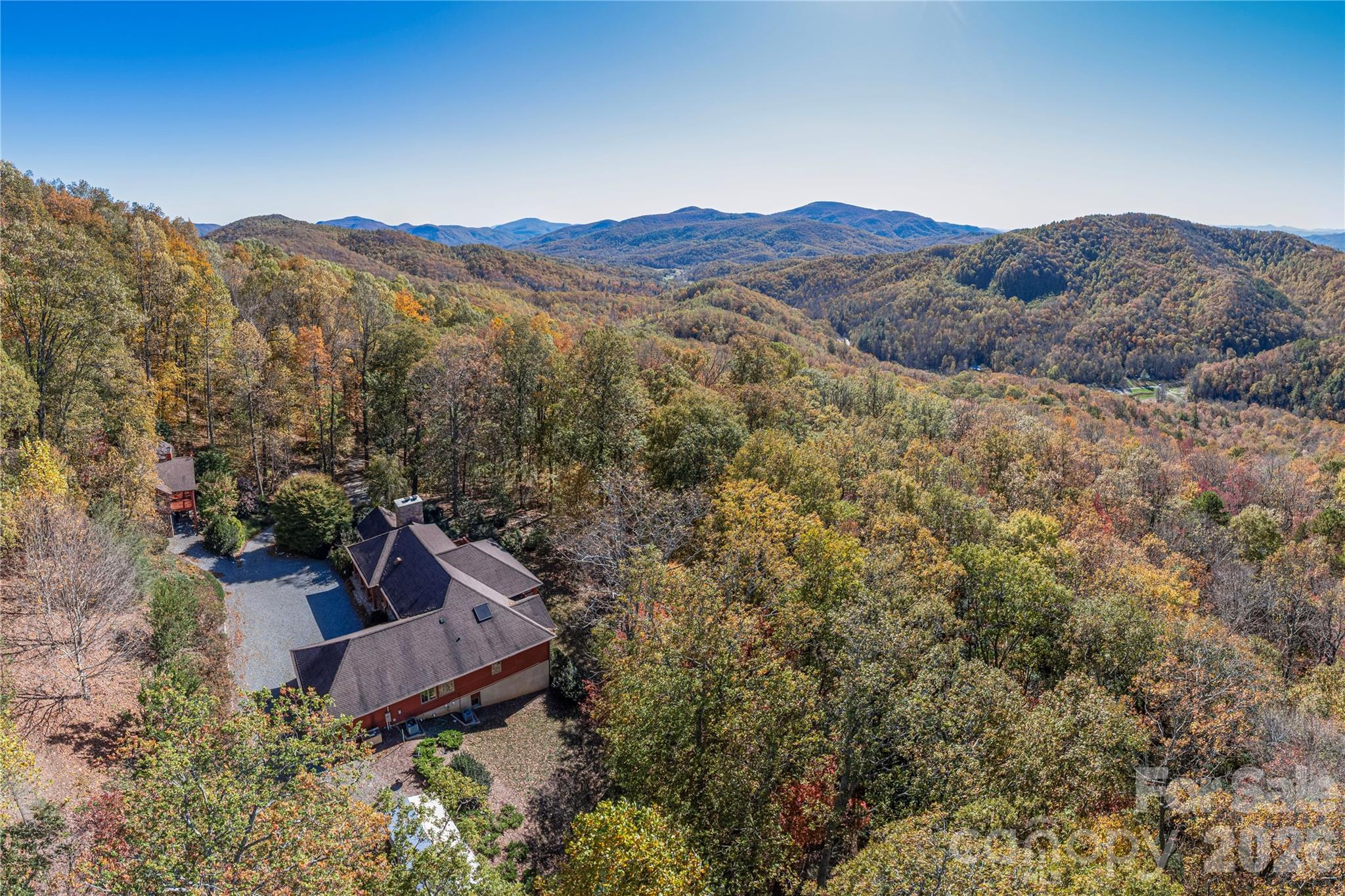98 Flat Creek Road Property Photo 45