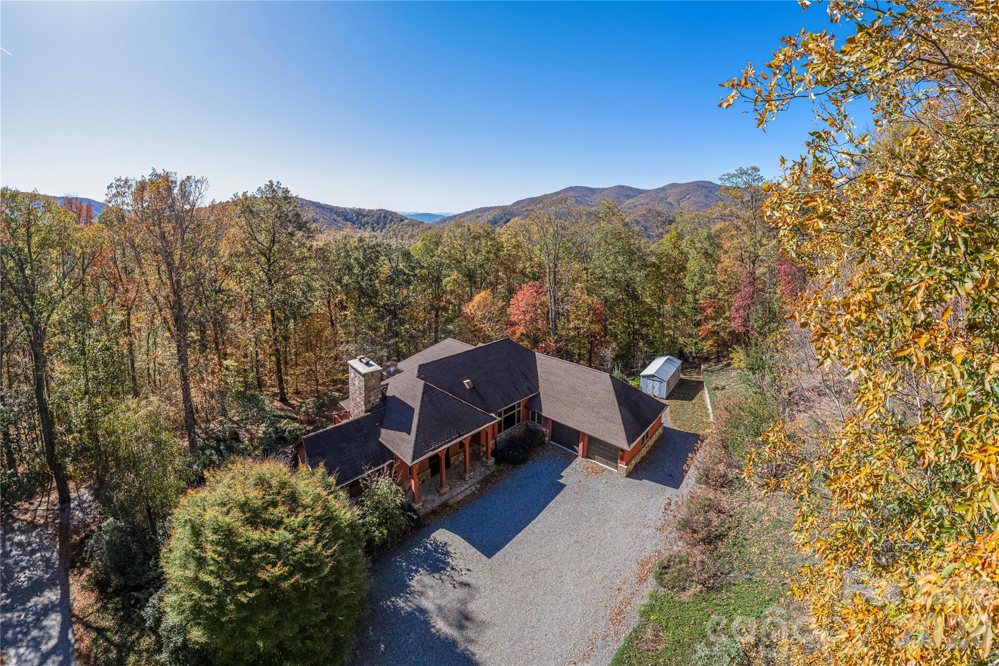 98 Flat Creek Road Property Photo 47