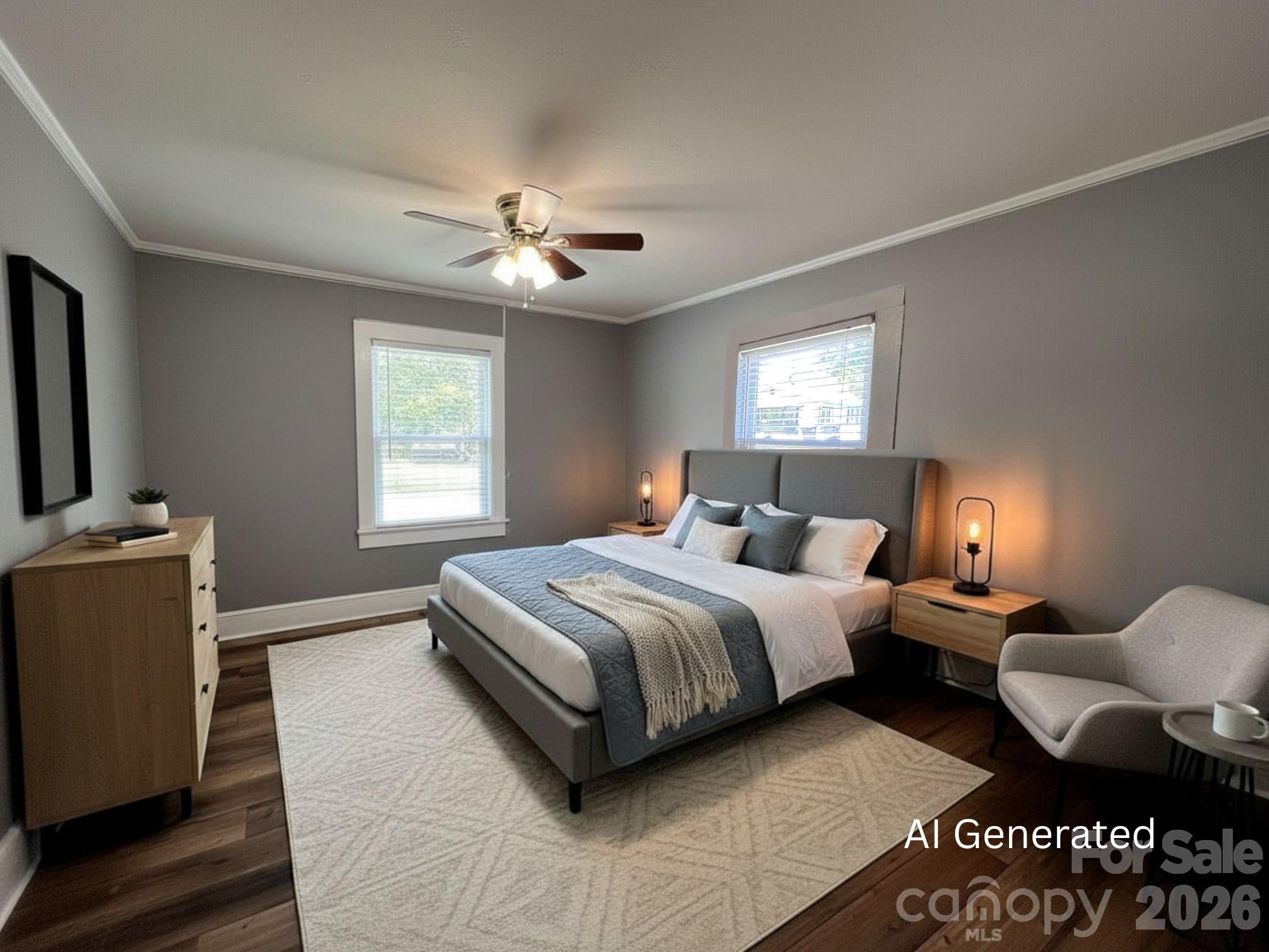 409 S Maple Street Property Photo 9