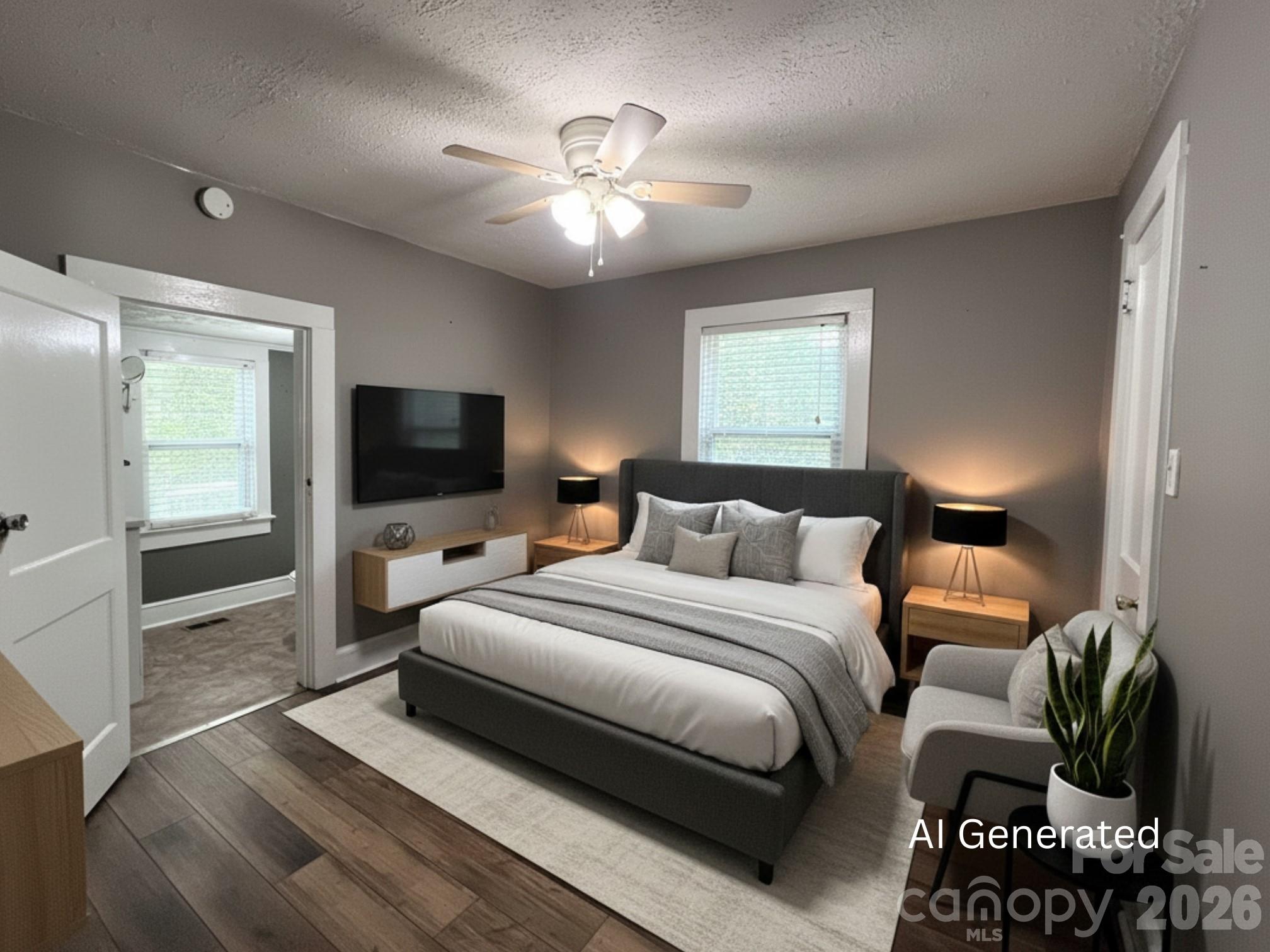 409 S Maple Street Property Photo 16