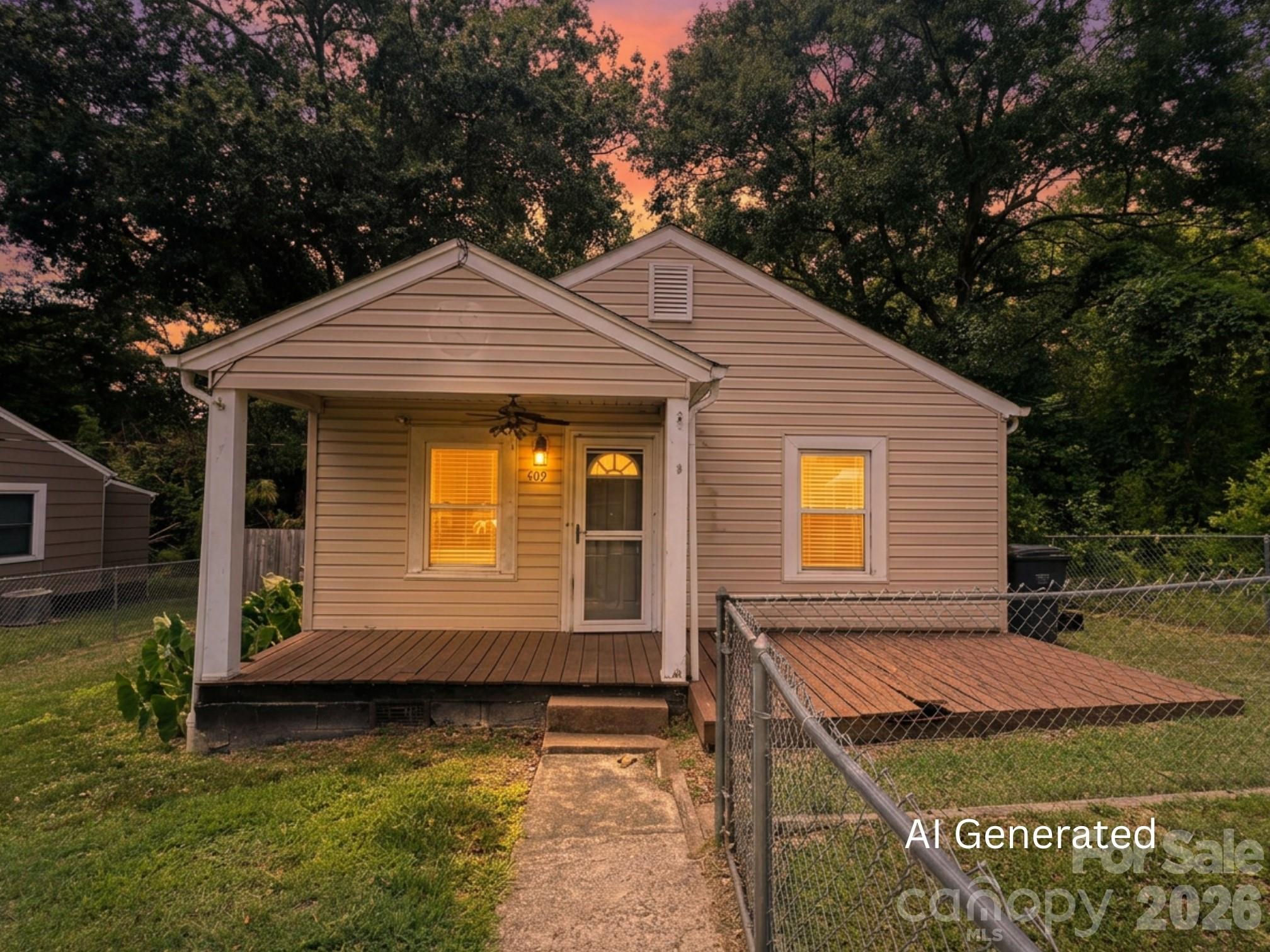 409 S Maple Street Property Photo 22