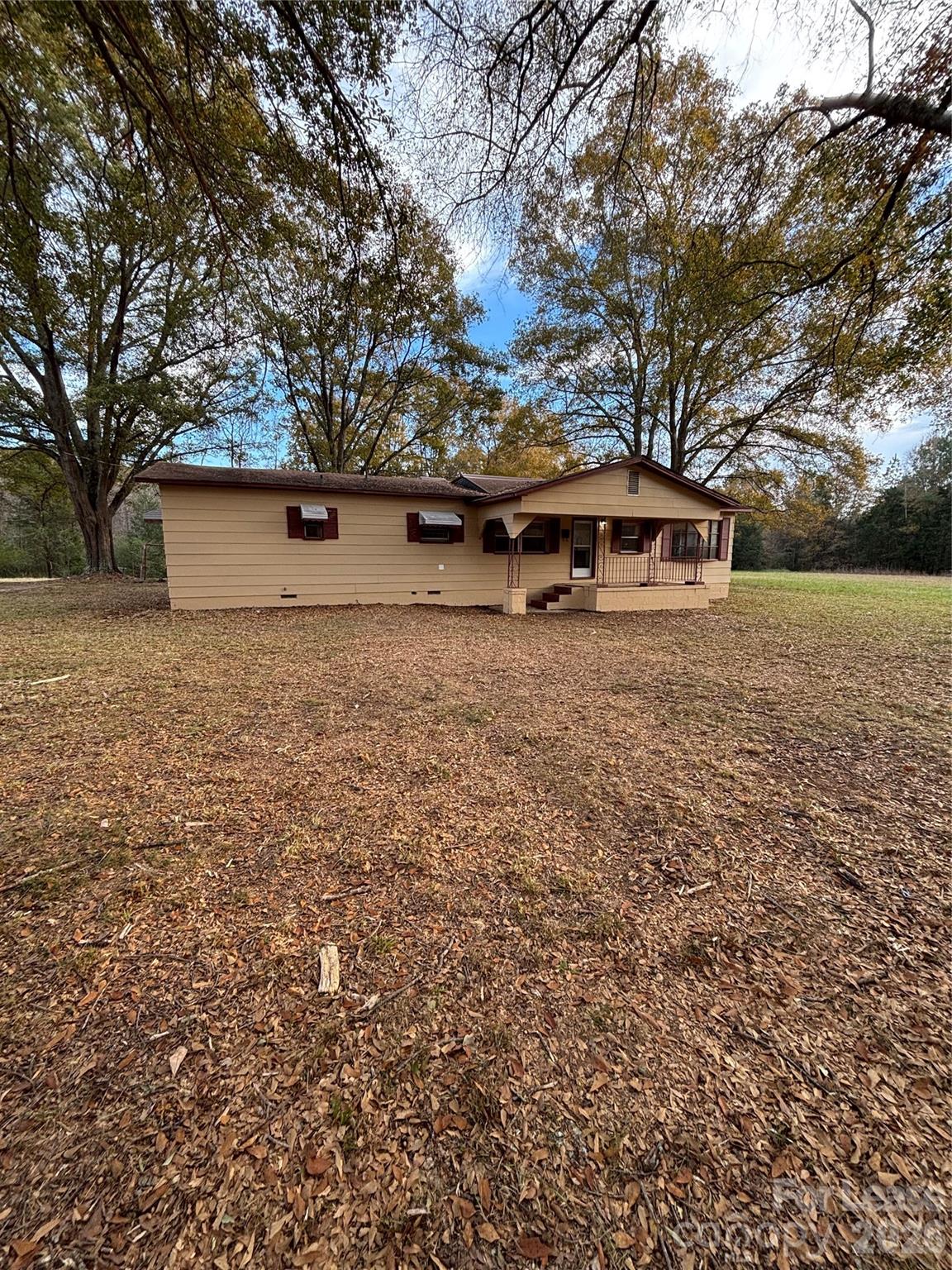 242 John C Road Property Photo 1