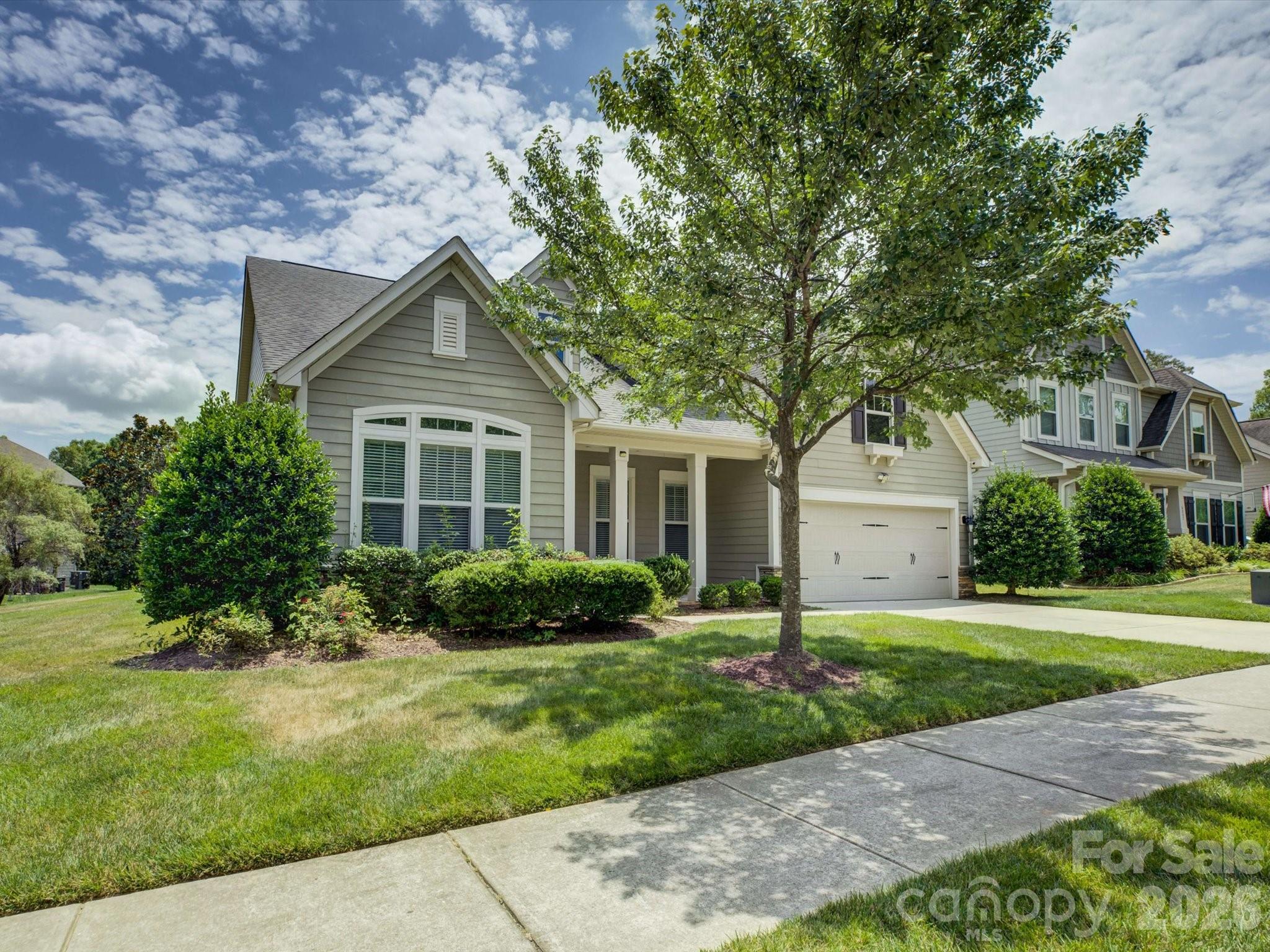 6005 Hyde Park Drive Property Photo 2