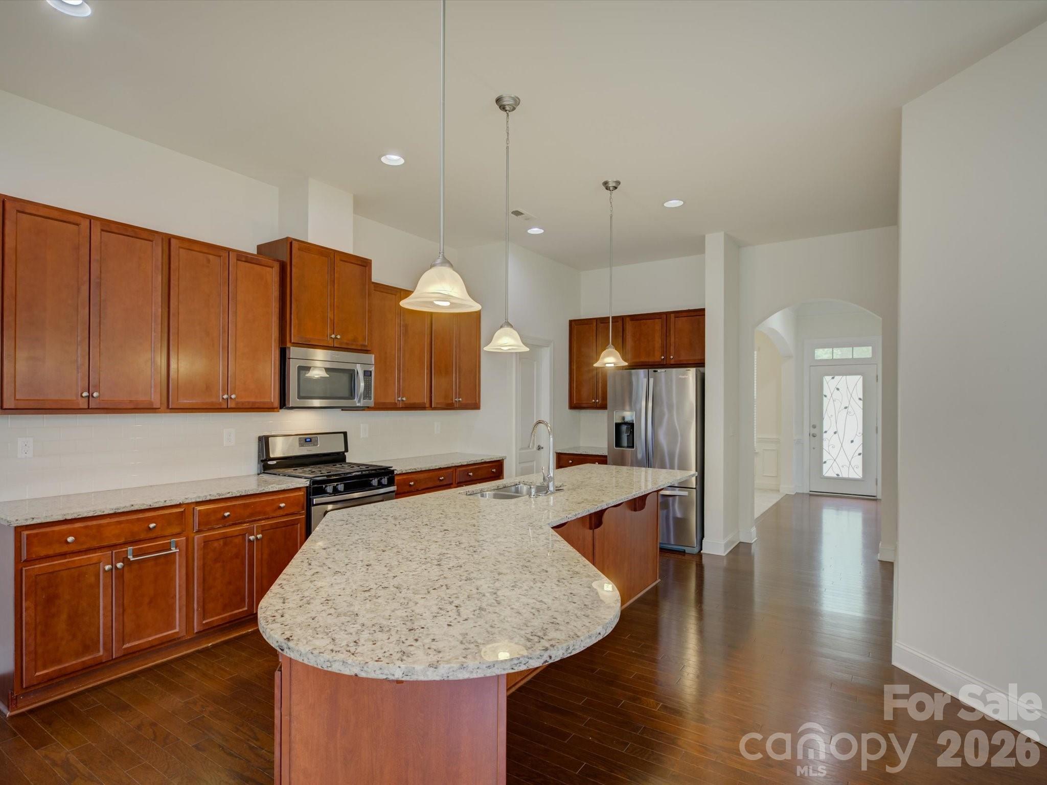 6005 Hyde Park Drive Property Photo 15