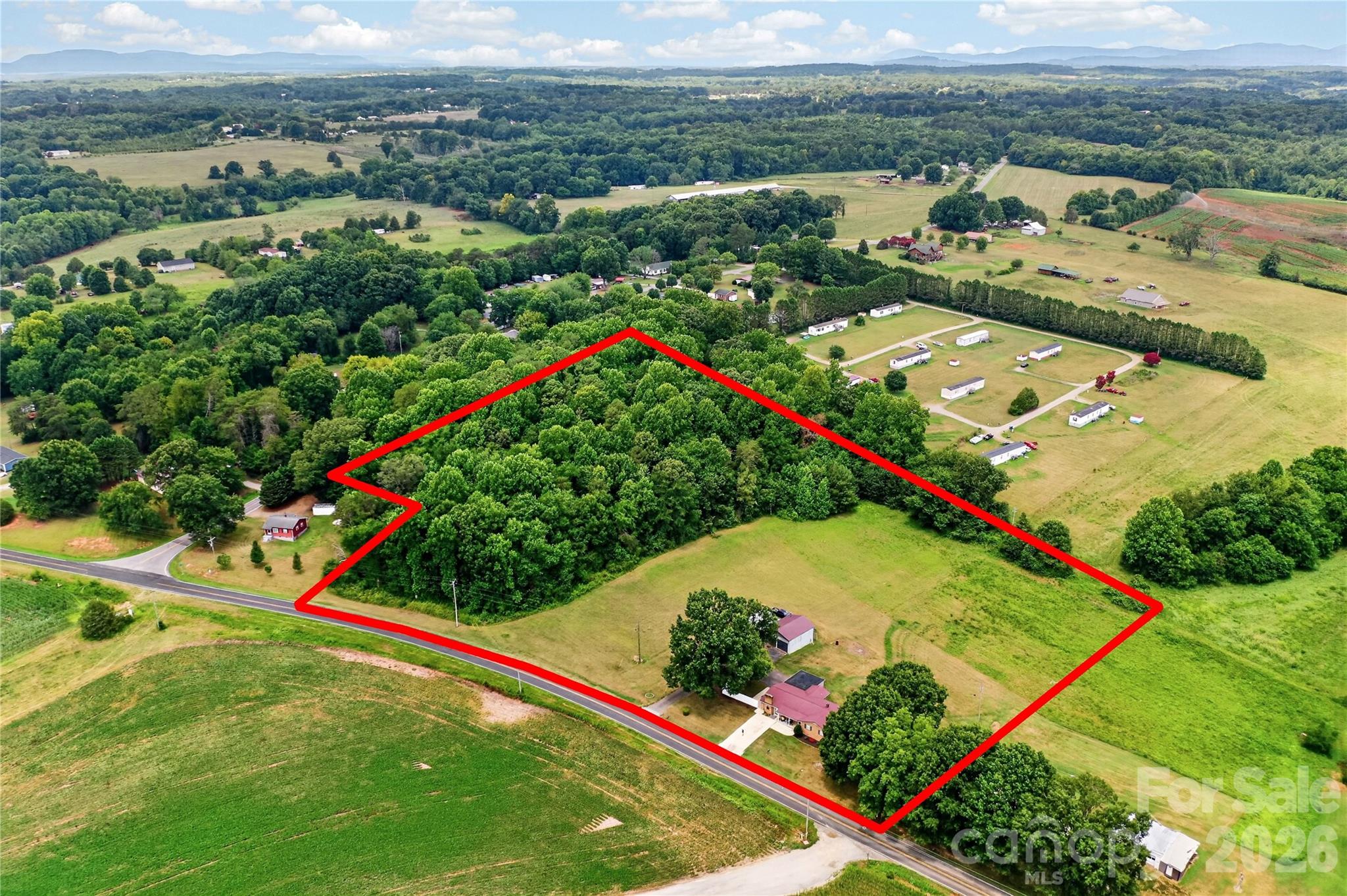 1316 Drumstand Road Property Photo 1