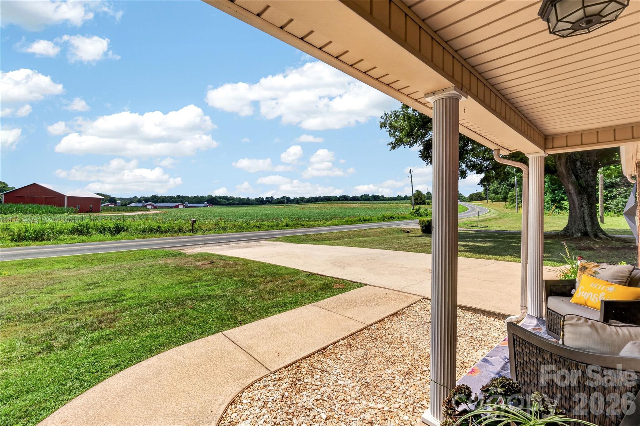 1316 Drumstand Road Property Photo 5