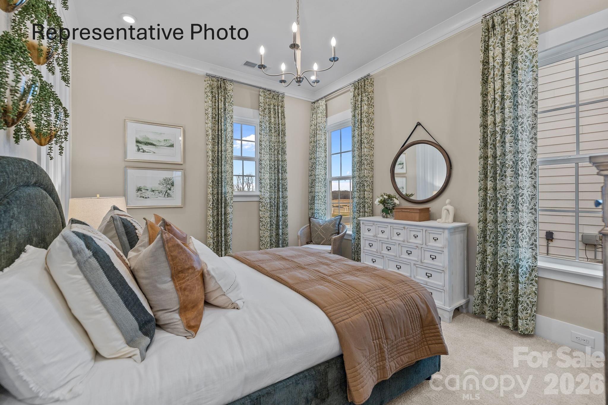 1591 Twin Leaf Road Property Photo 6