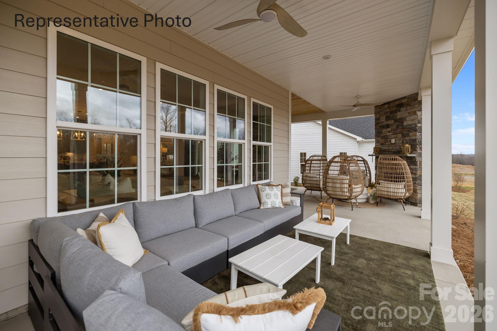 1591 Twin Leaf Road Property Photo 36