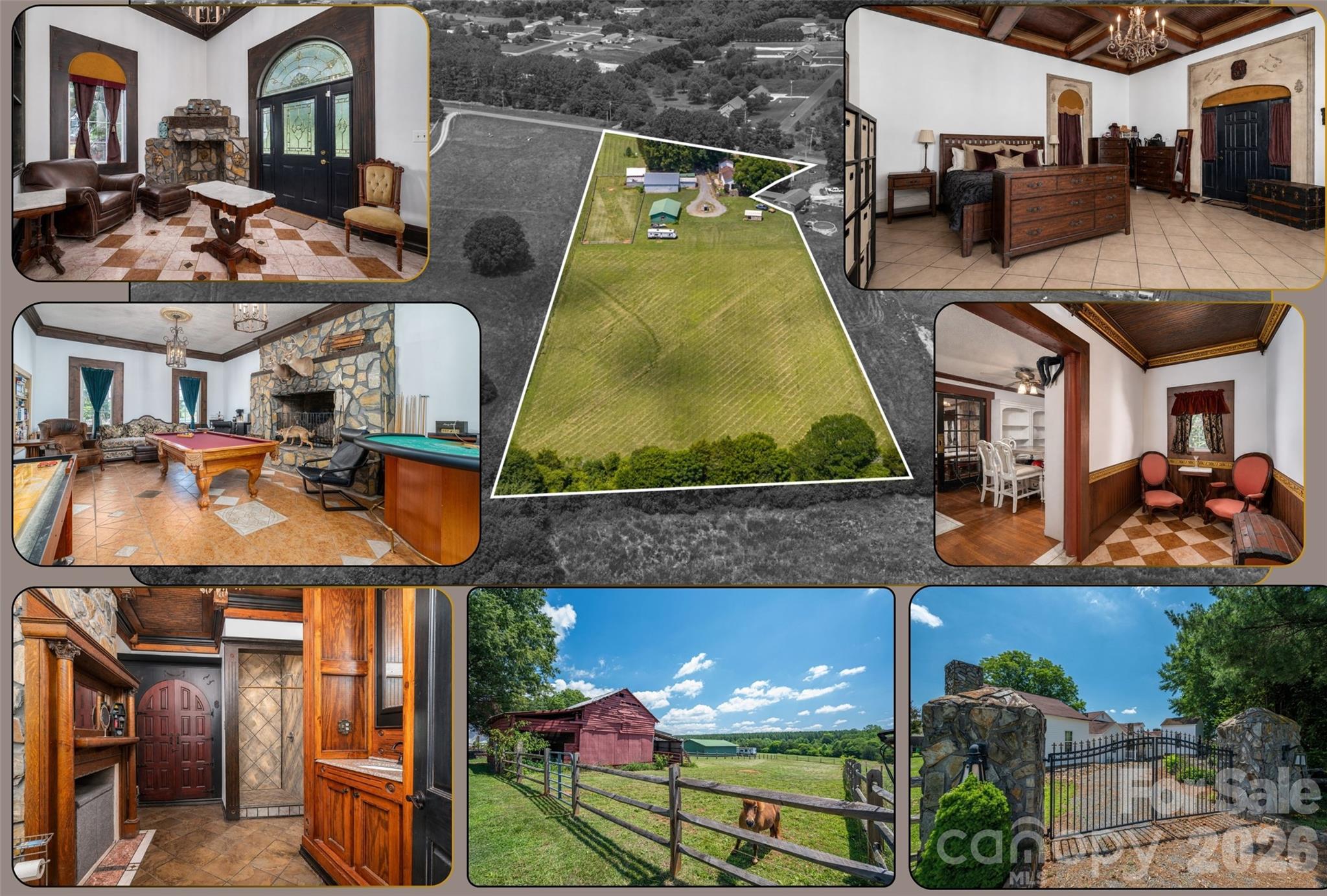 1387 George Brown Road Property Photo 1