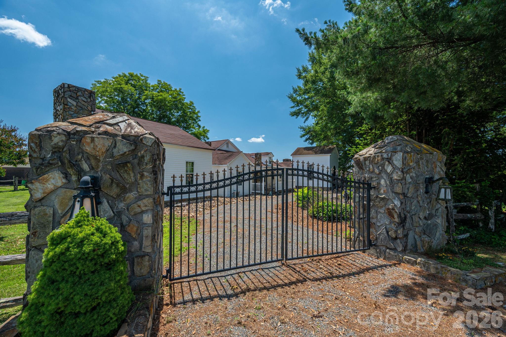 1387 George Brown Road Property Photo 2