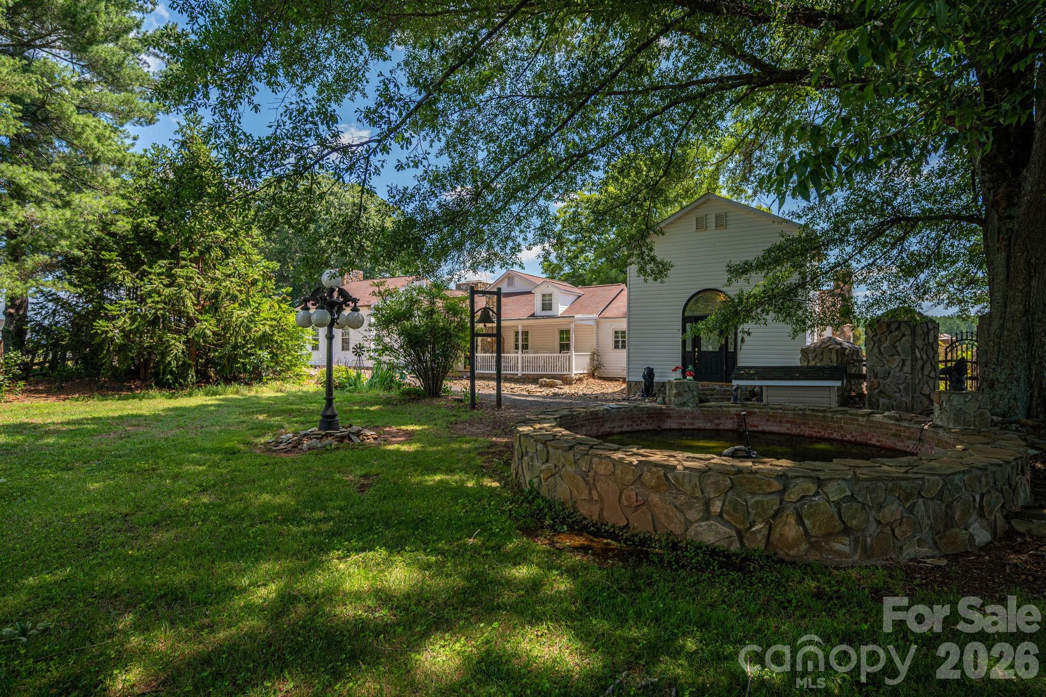 1387 George Brown Road Property Photo 3