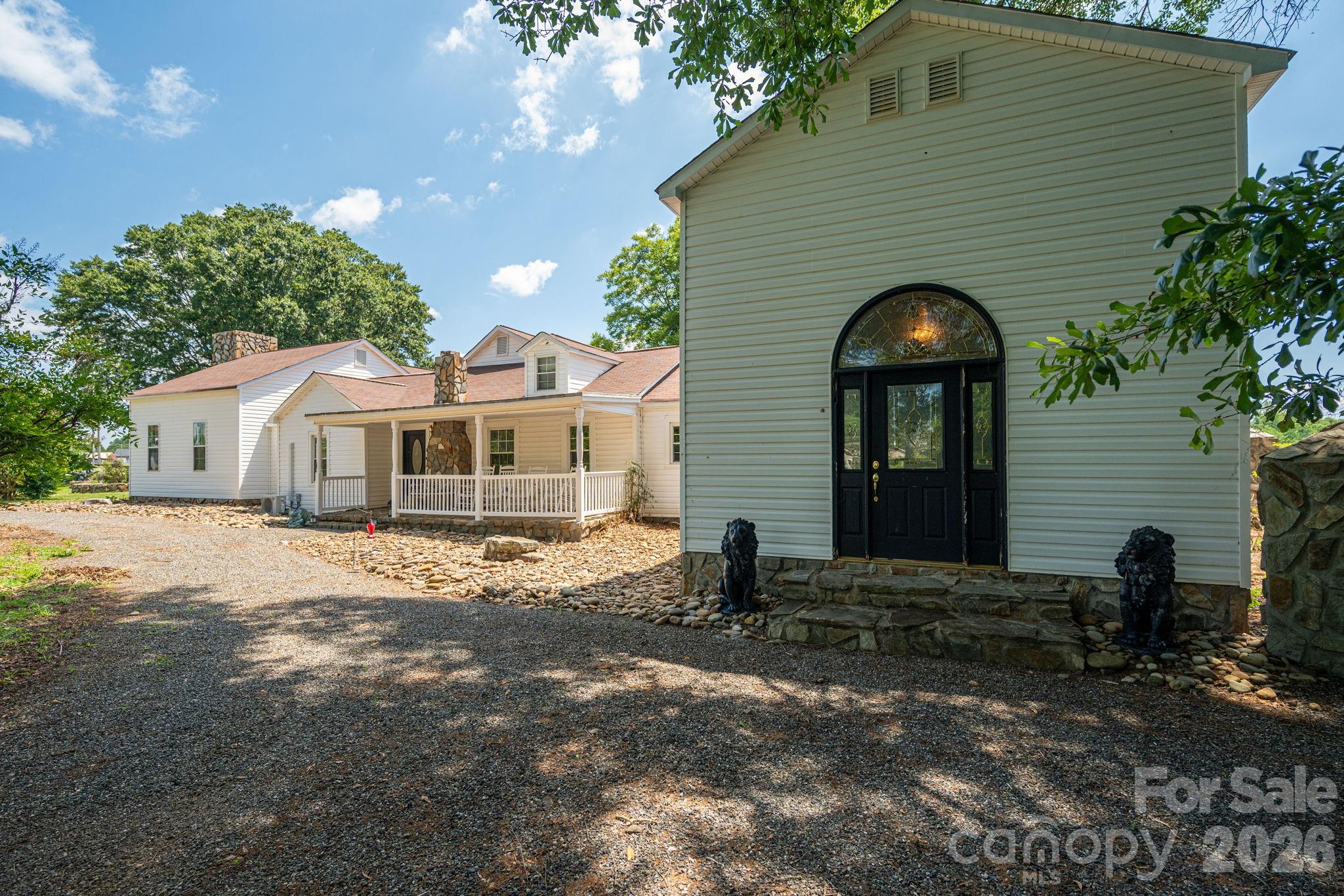 1387 George Brown Road Property Photo 4
