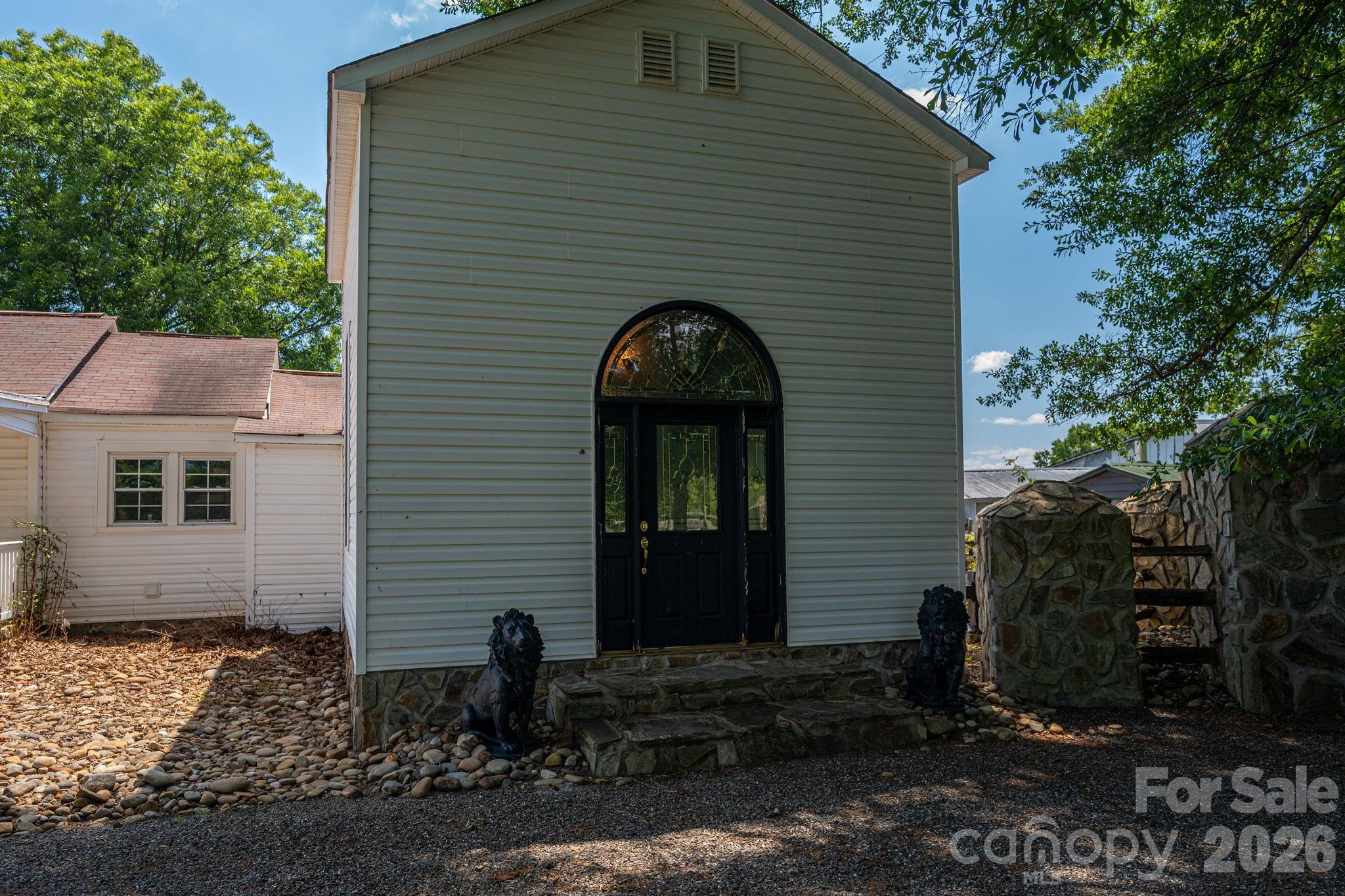 1387 George Brown Road Property Photo 7