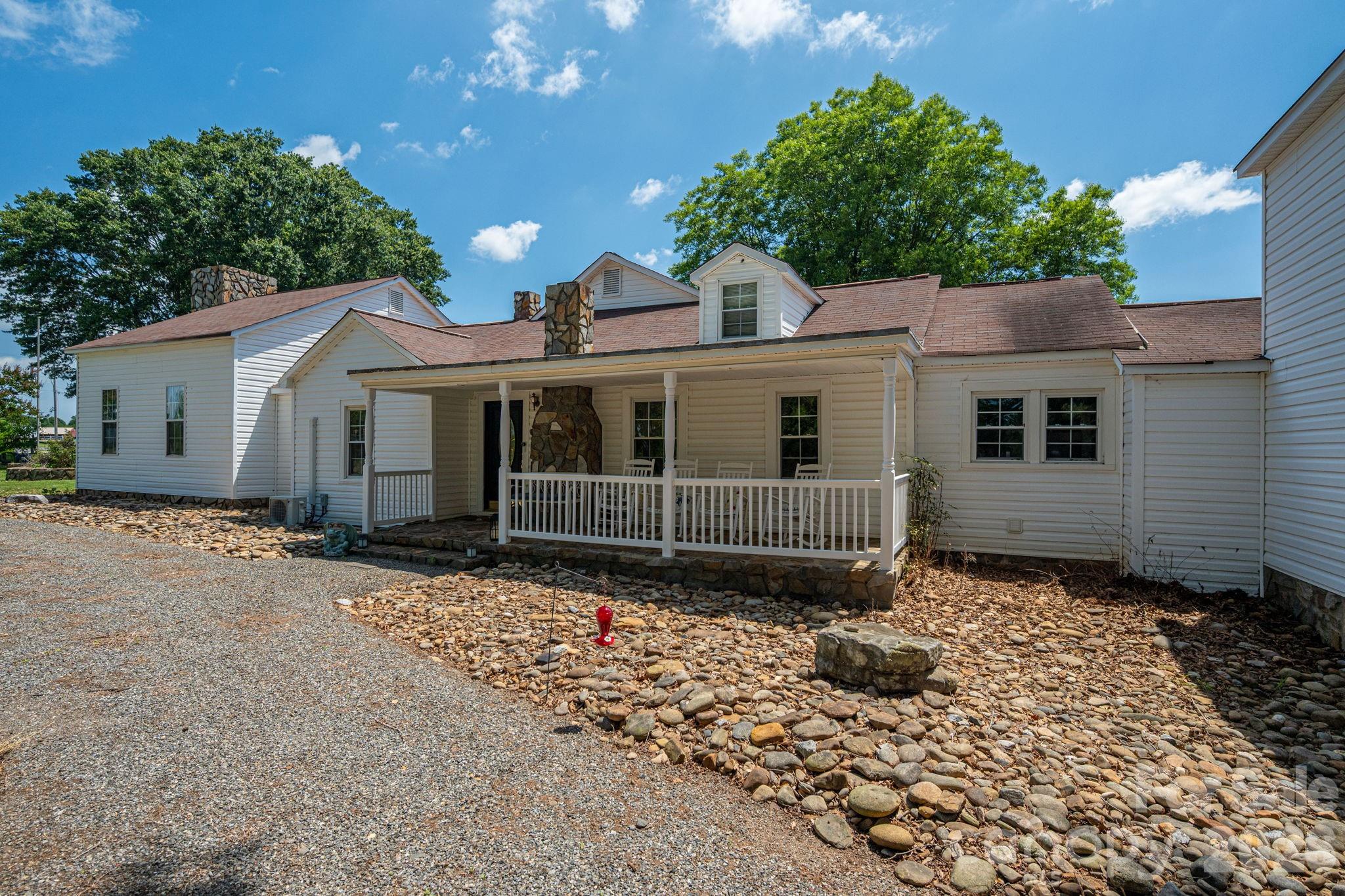 1387 George Brown Road Property Photo 8