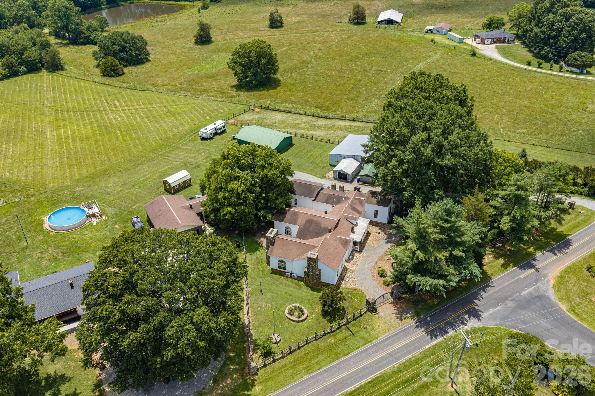 1387 George Brown Road Property Photo 42