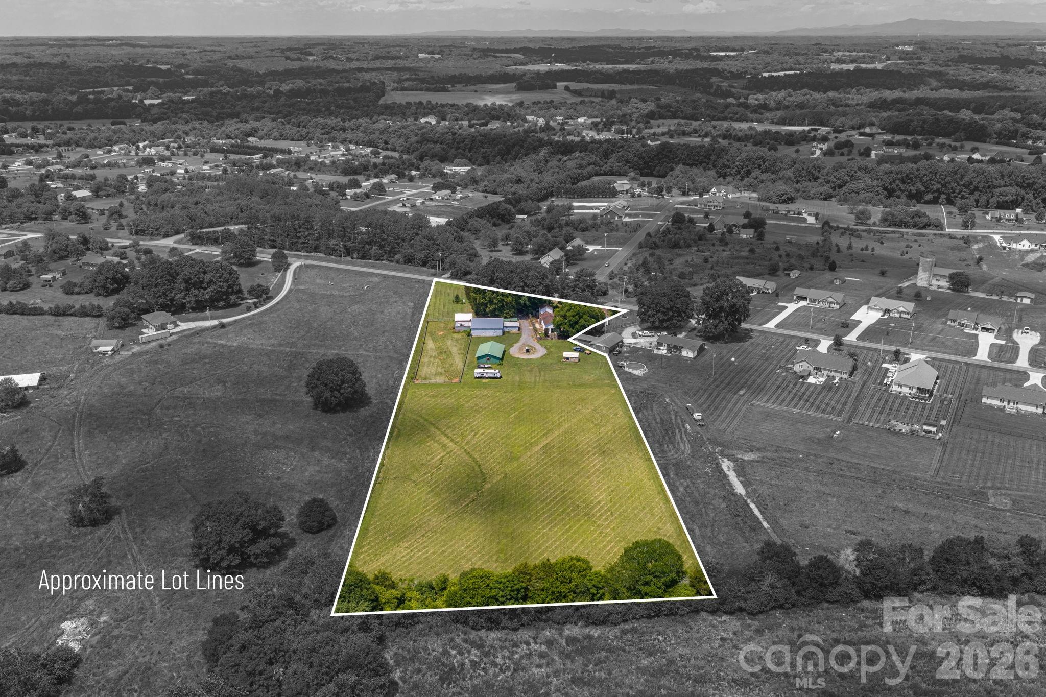 1387 George Brown Road Property Photo 45