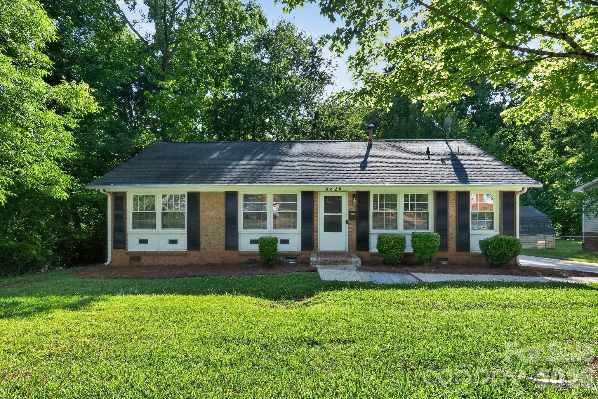 6820 Barrington Drive Property Photo 1