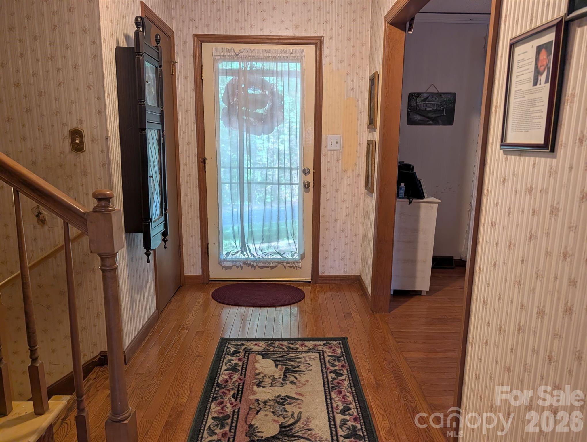 215 Swamp Fox Drive Property Photo 3