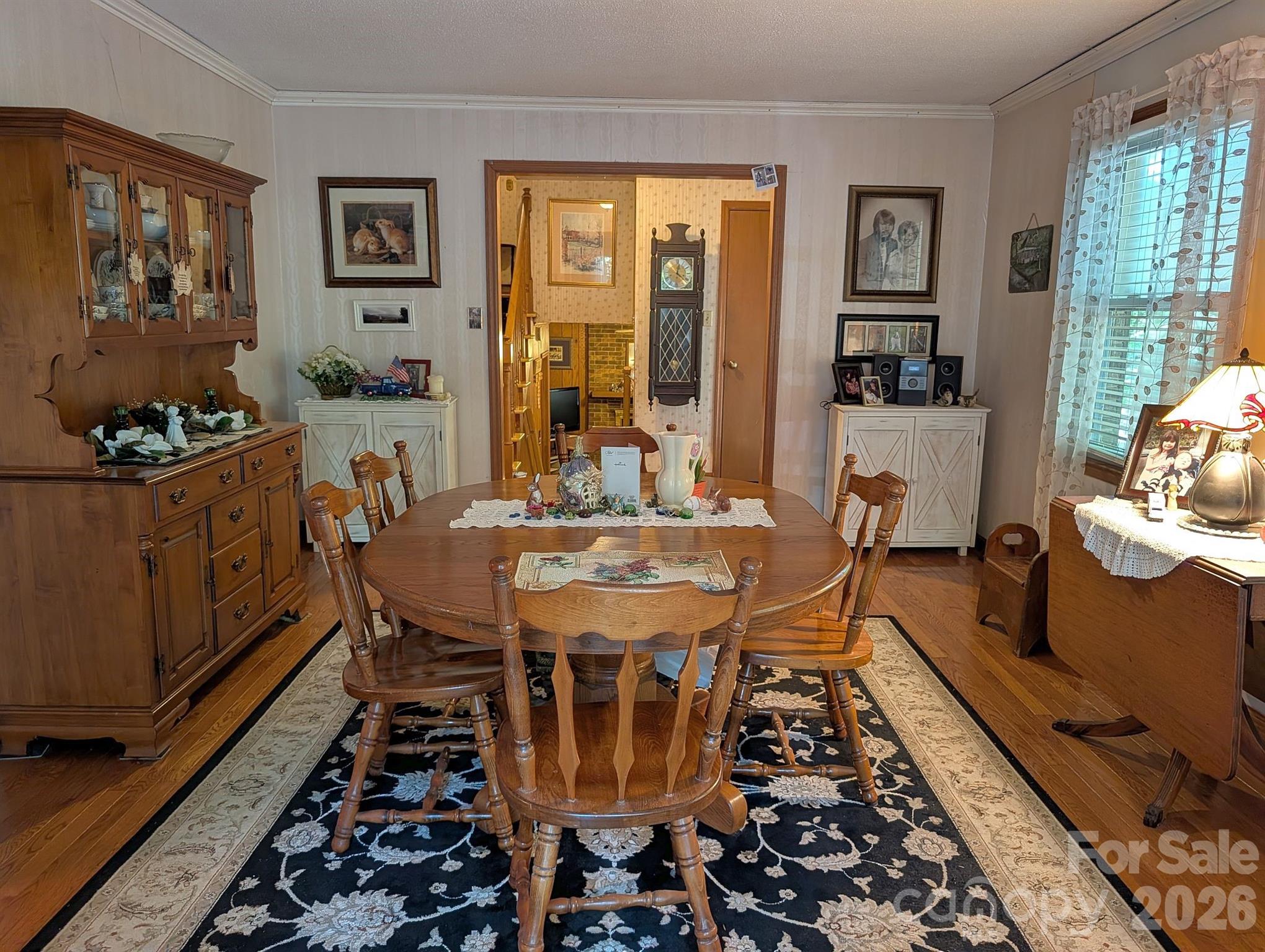 215 Swamp Fox Drive Property Photo 4