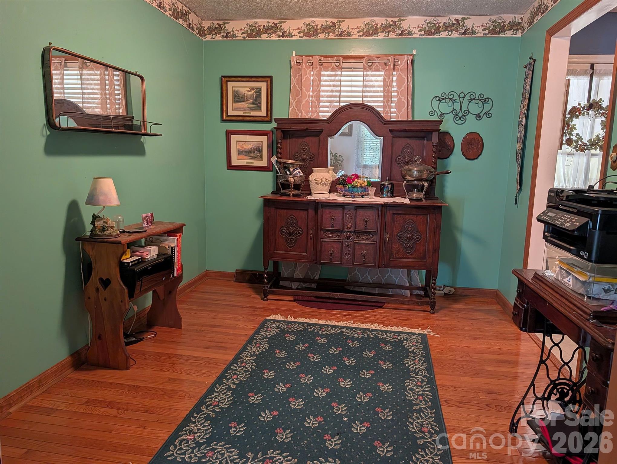 215 Swamp Fox Drive Property Photo 9