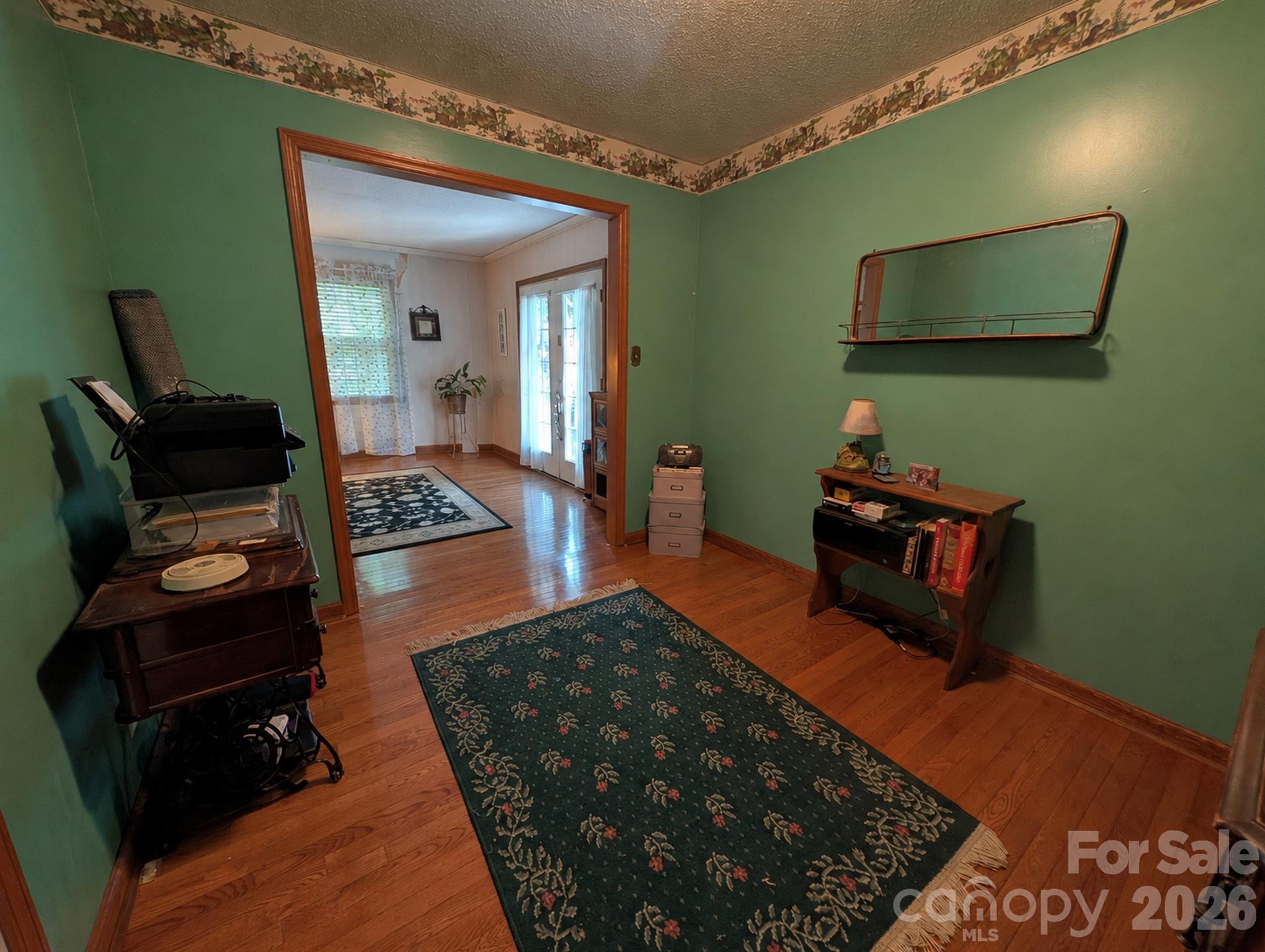 215 Swamp Fox Drive Property Photo 10