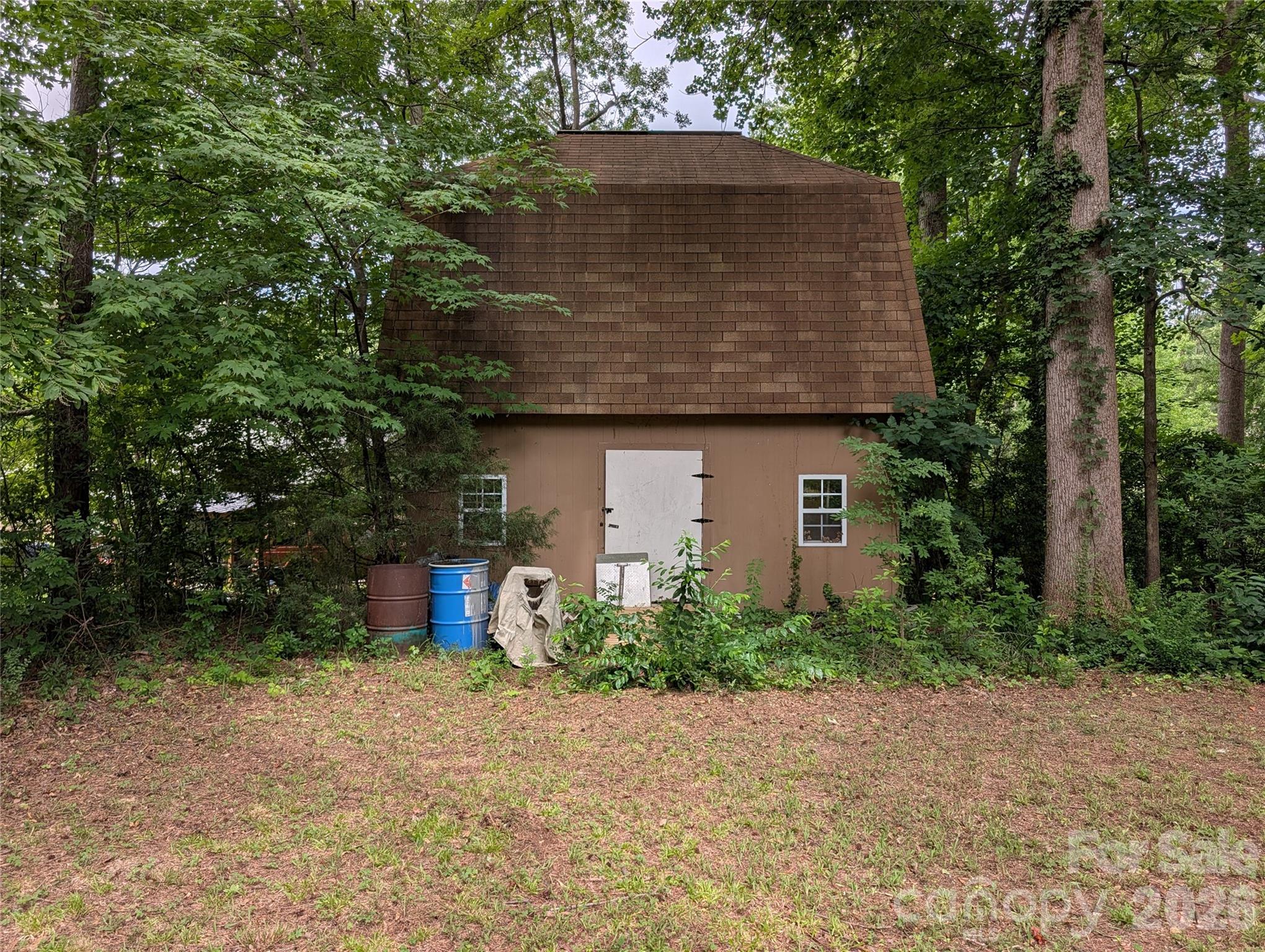 215 Swamp Fox Drive Property Photo 32