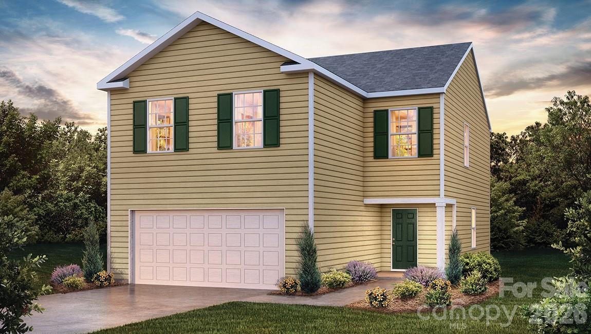 2085 Moorside Court Property Photo 2