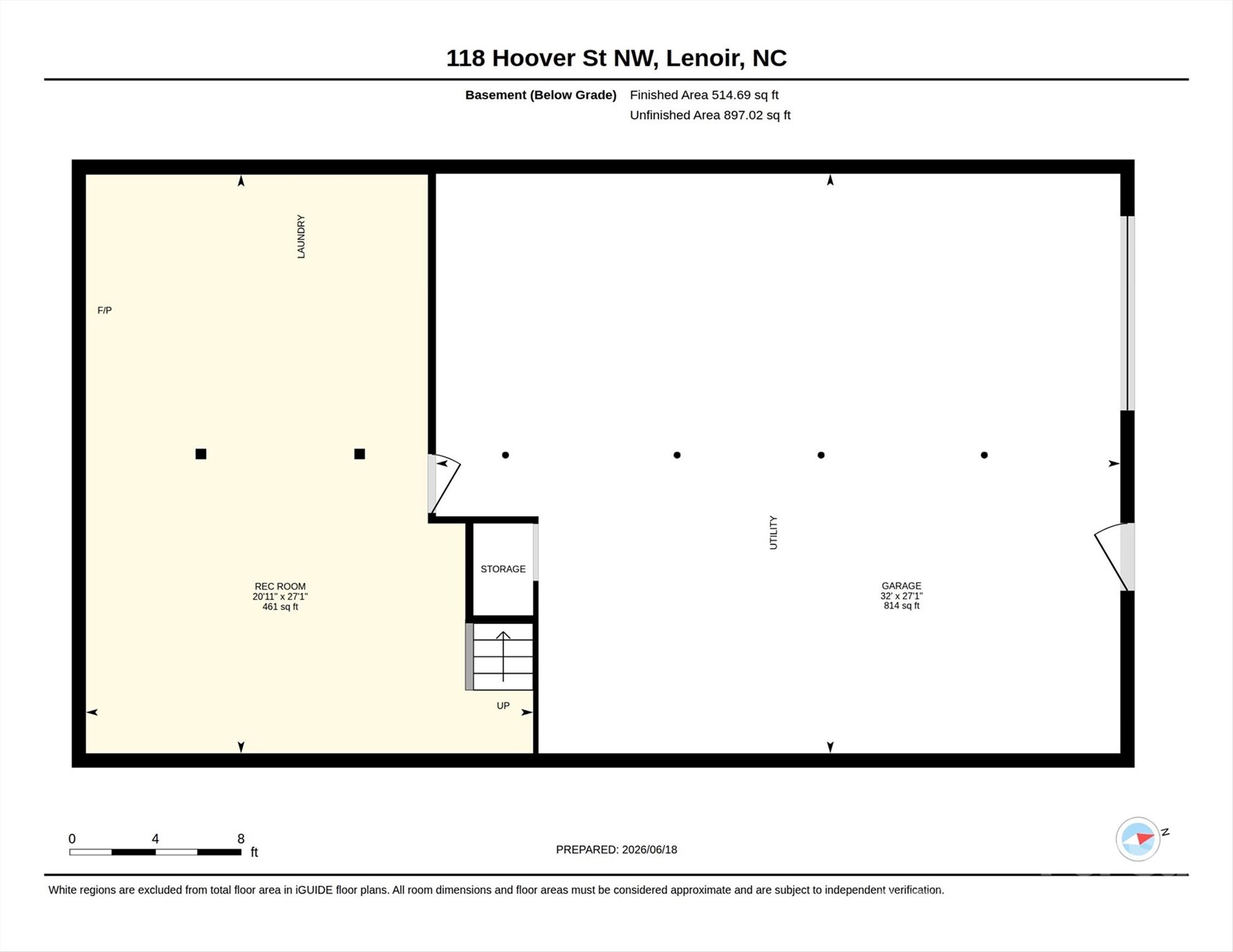 118 Hoover Street Property Photo 31
