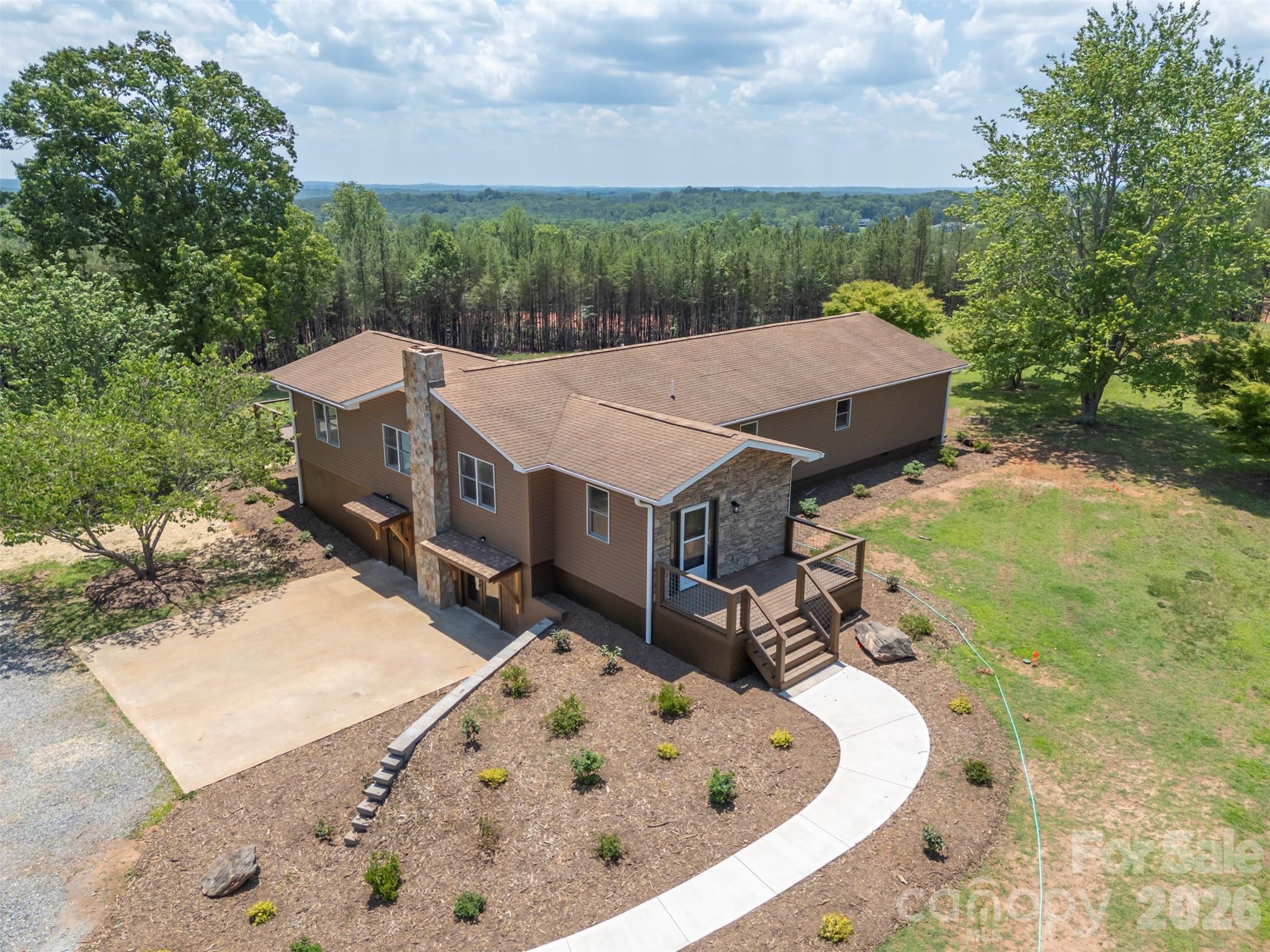 5732 S Nc 9 Highway Property Photo 1