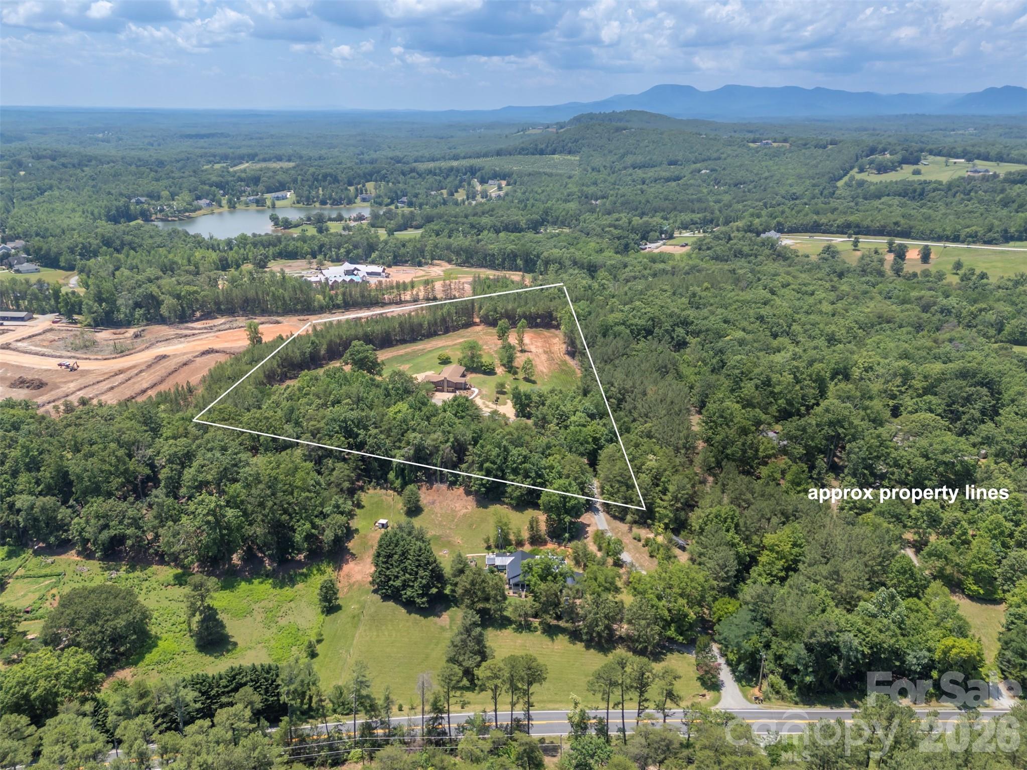 5732 S Nc 9 Highway Property Photo 32