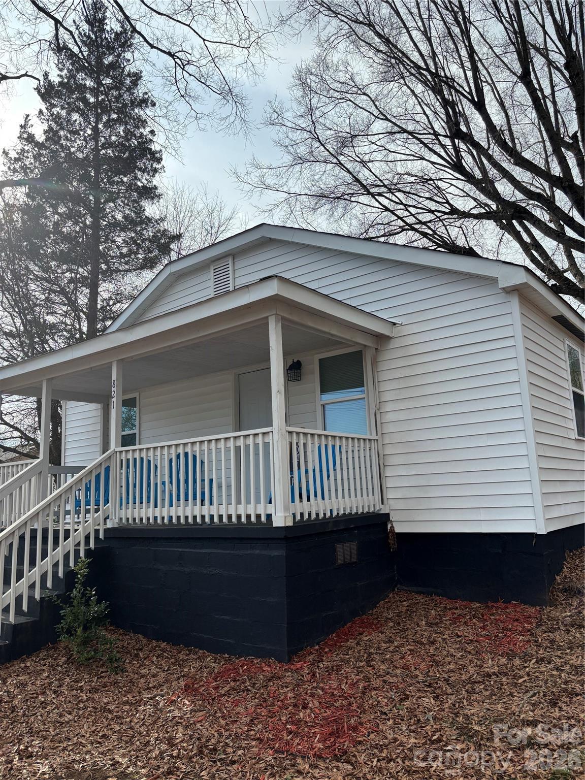 821 First Street Property Photo 1