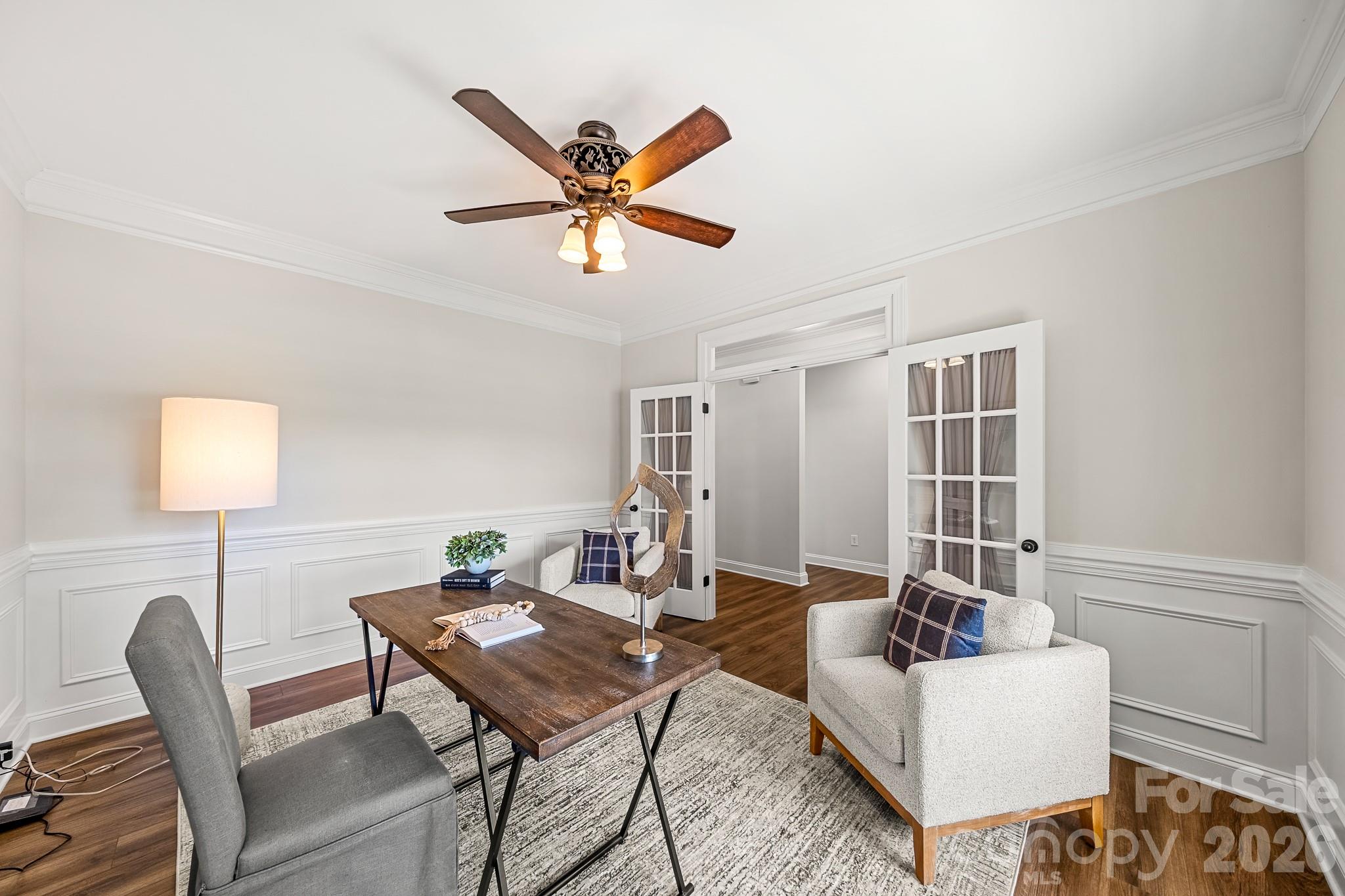 115 Morden Loop Property Photo 6
