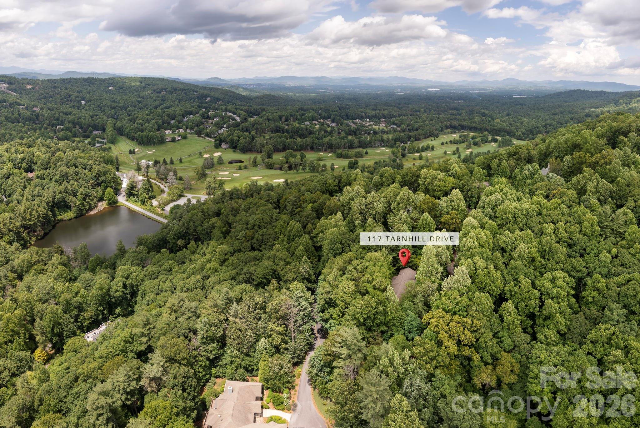 117 Tarnhill Drive Property Photo 36