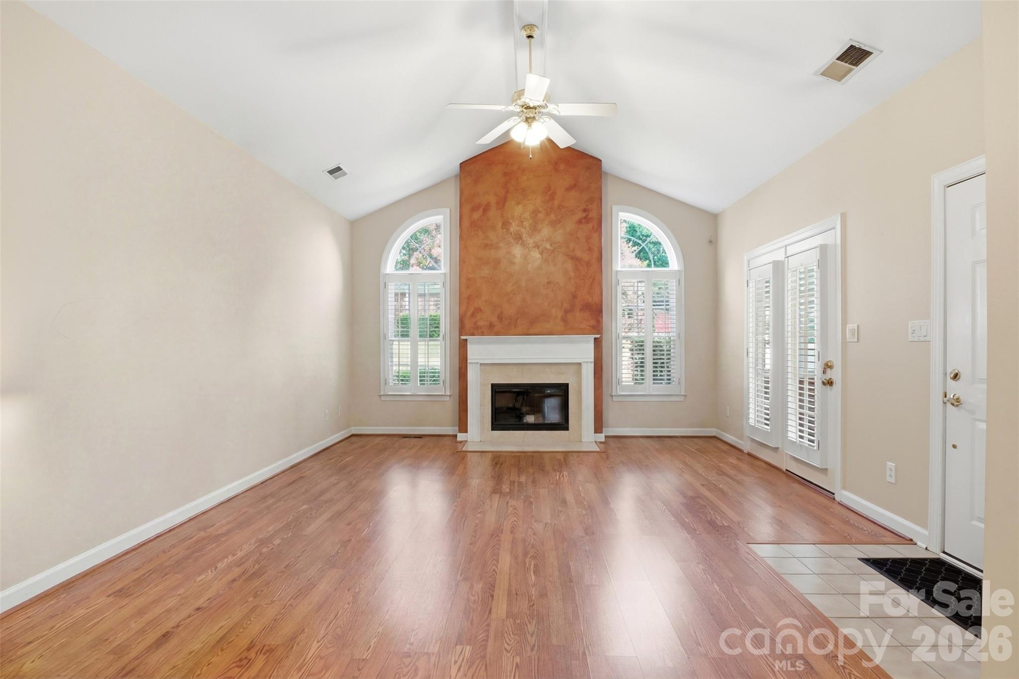 8302 Olde Troon Drive Property Photo 4