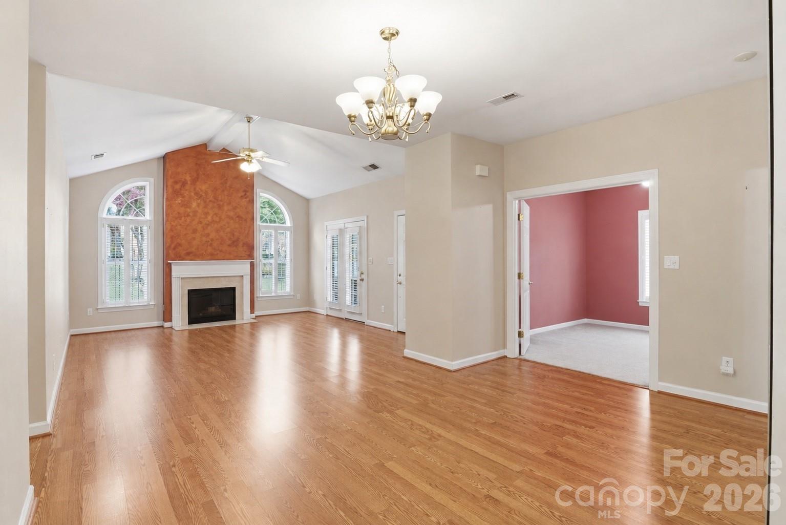 8302 Olde Troon Drive Property Photo 7