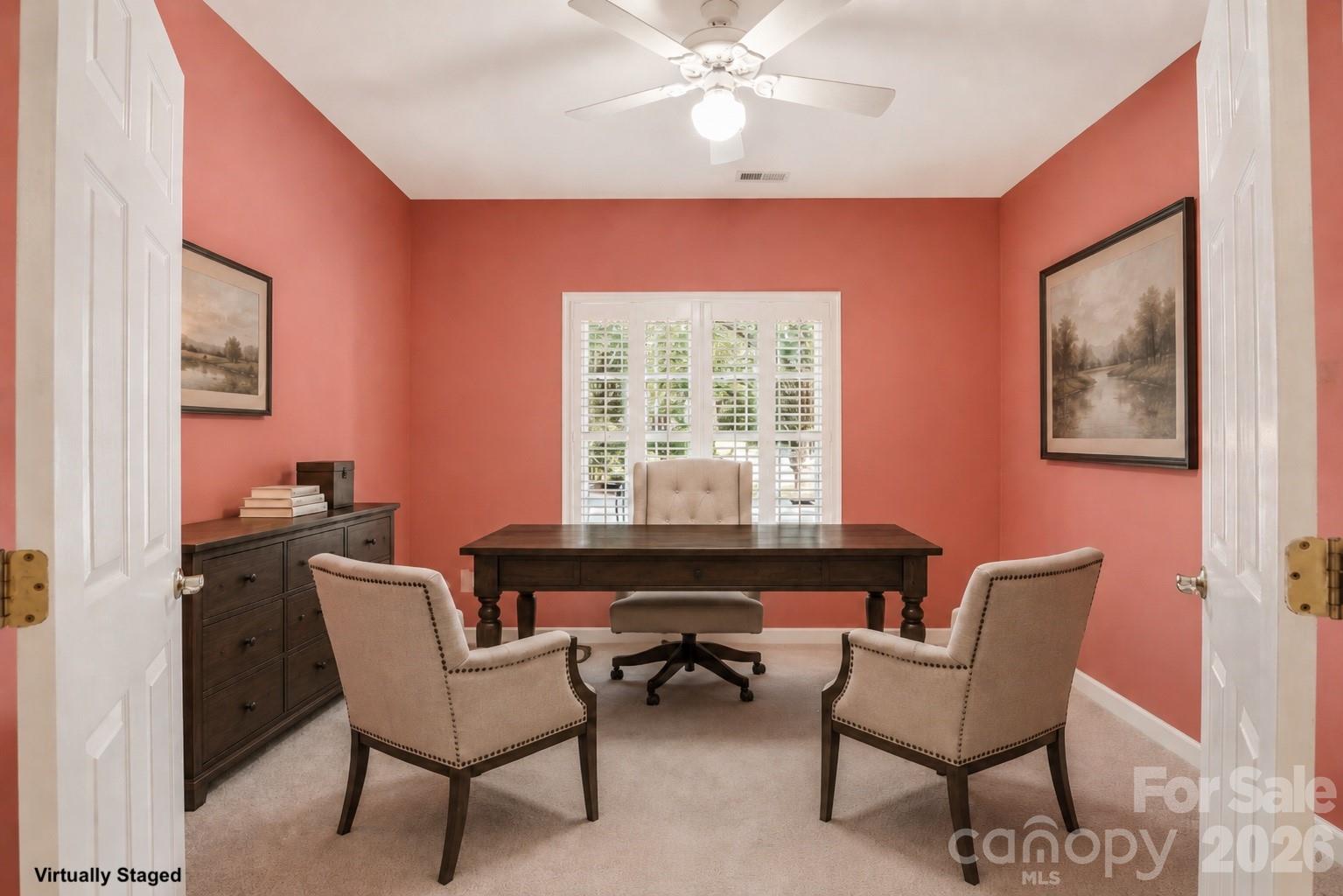 8302 Olde Troon Drive Property Photo 8