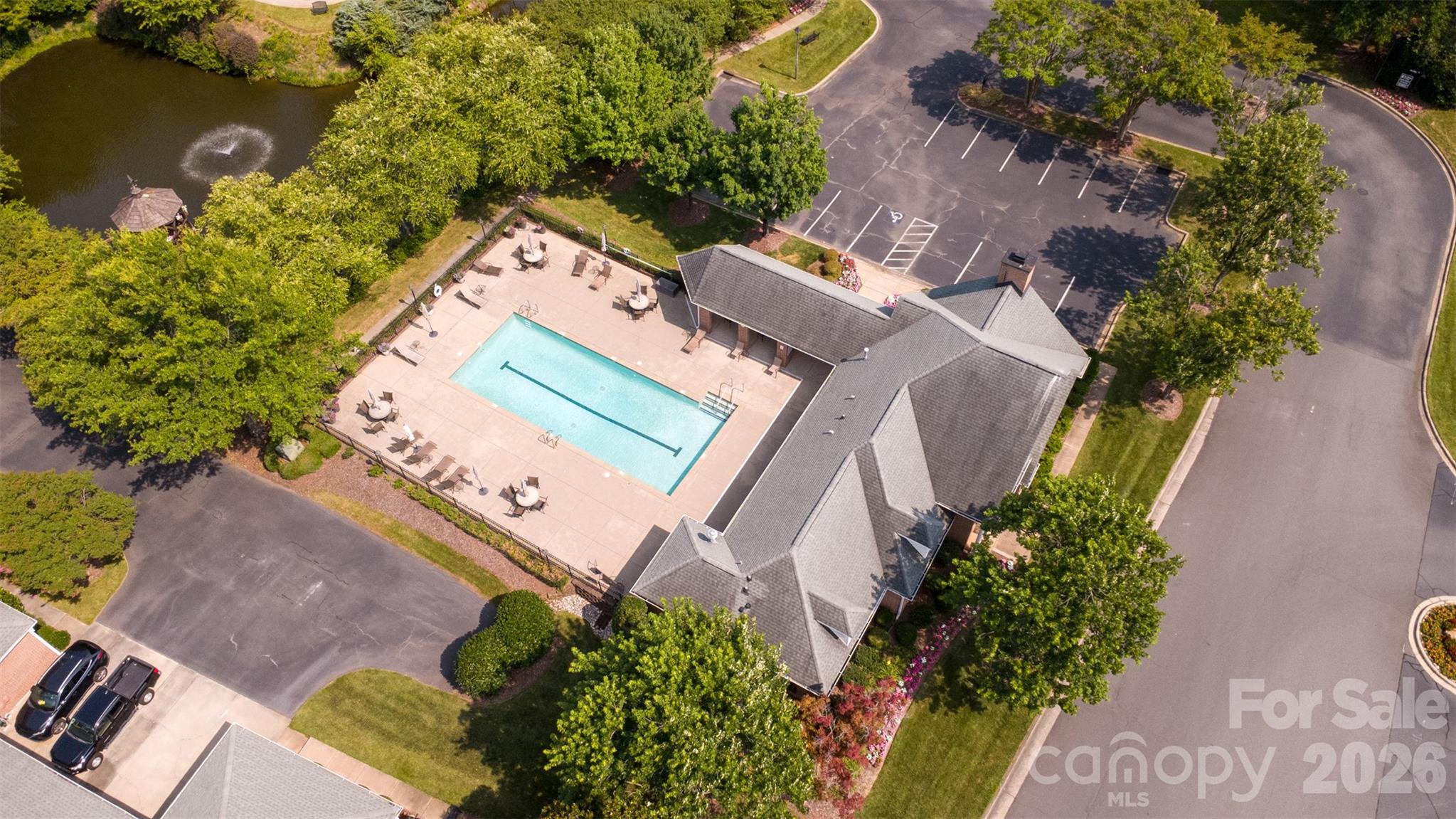 8302 Olde Troon Drive Property Photo 32