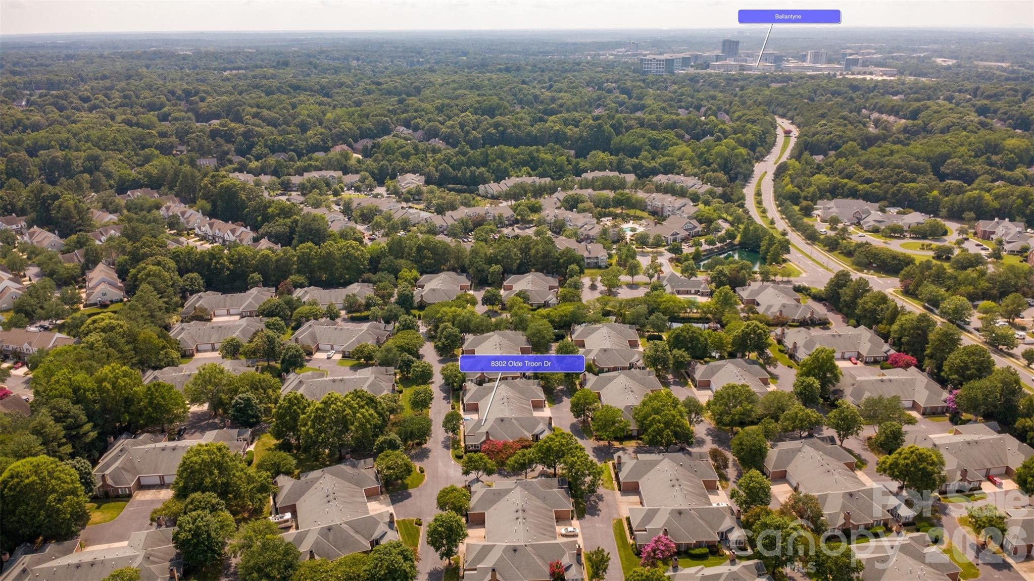 8302 Olde Troon Drive Property Photo 36