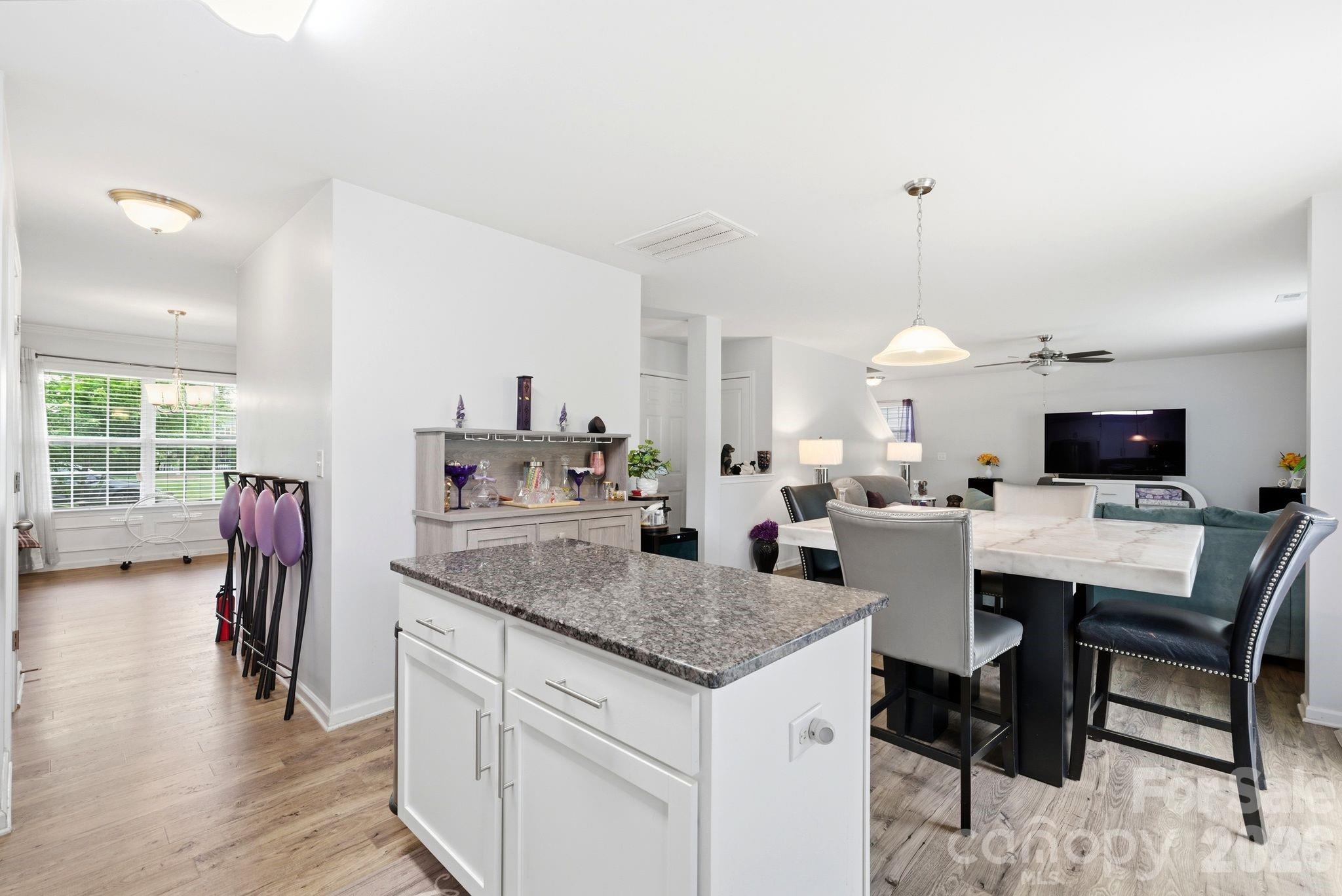 8502 Mansell Court Property Photo 8