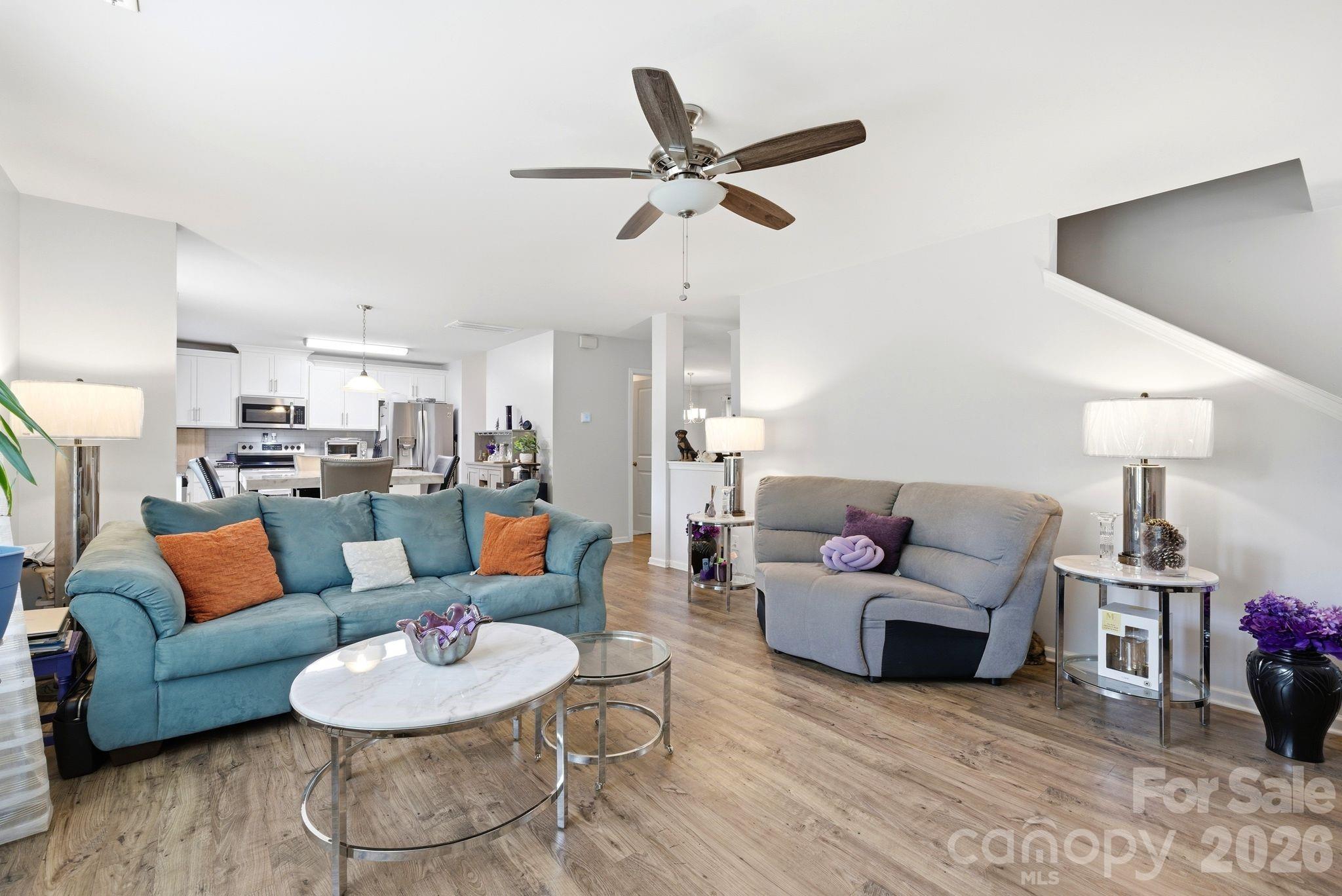 8502 Mansell Court Property Photo 15