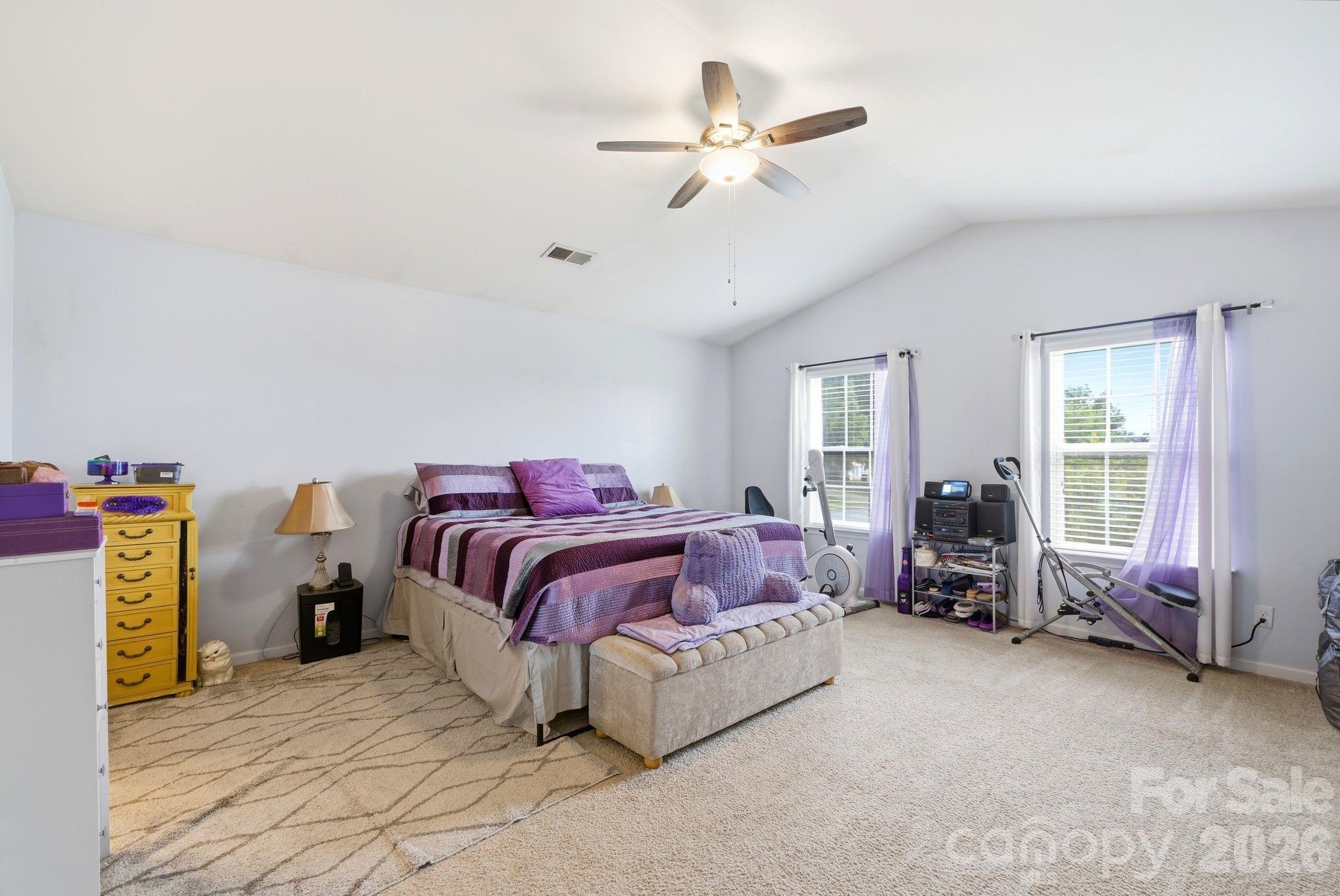 8502 Mansell Court Property Photo 17