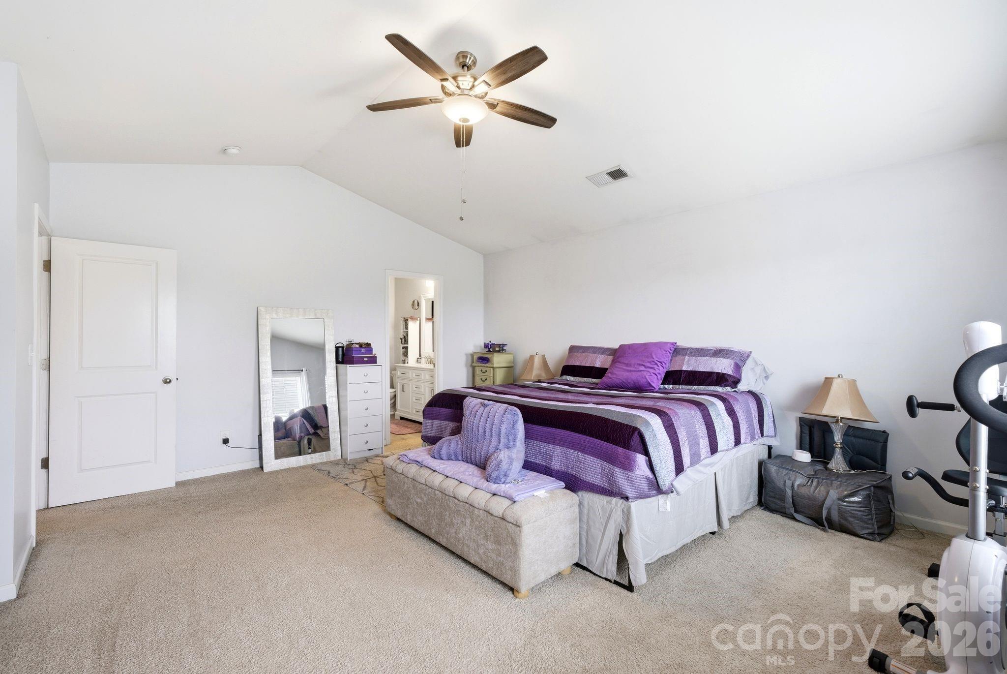 8502 Mansell Court Property Photo 18