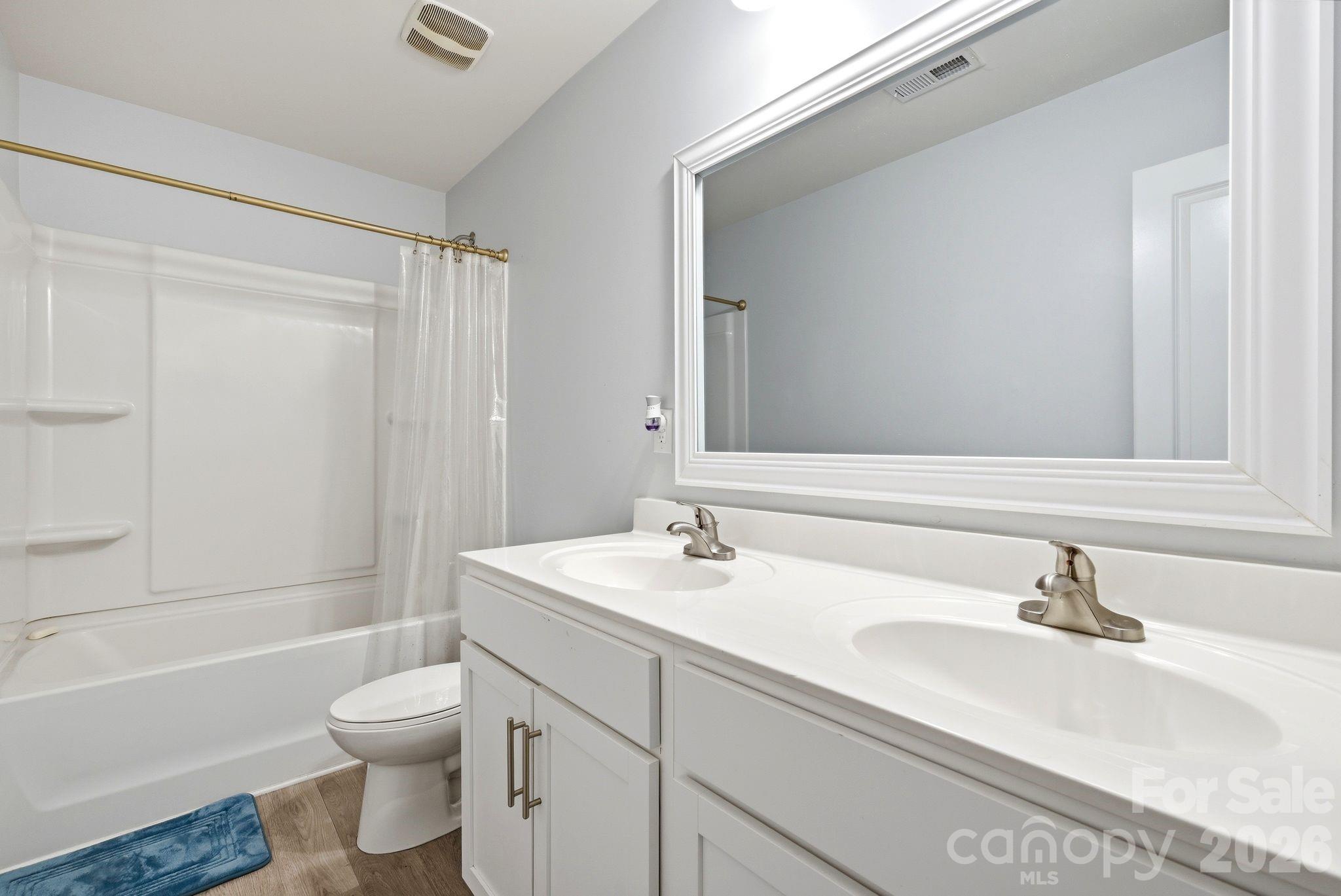 8502 Mansell Court Property Photo 19
