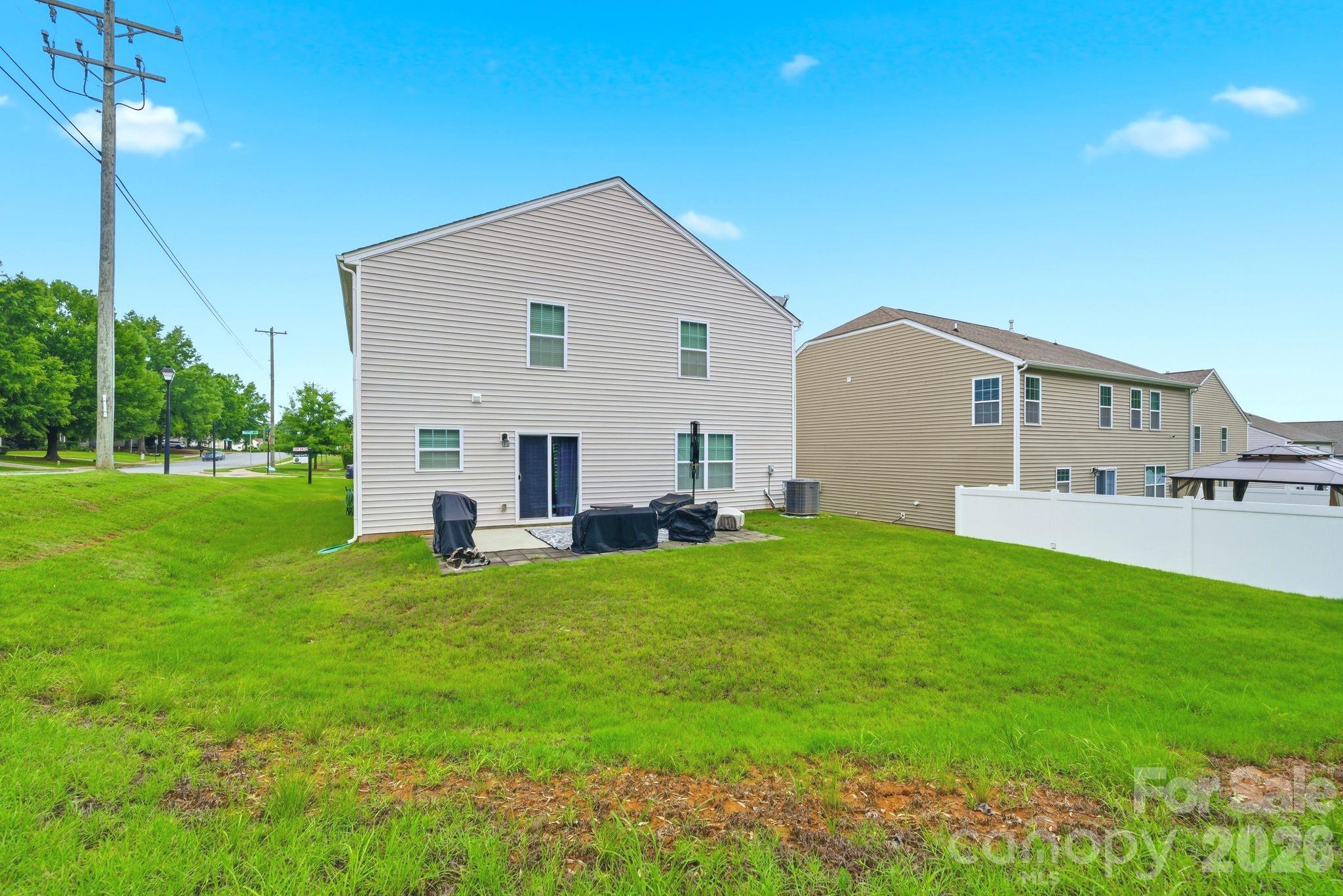 8502 Mansell Court Property Photo 25