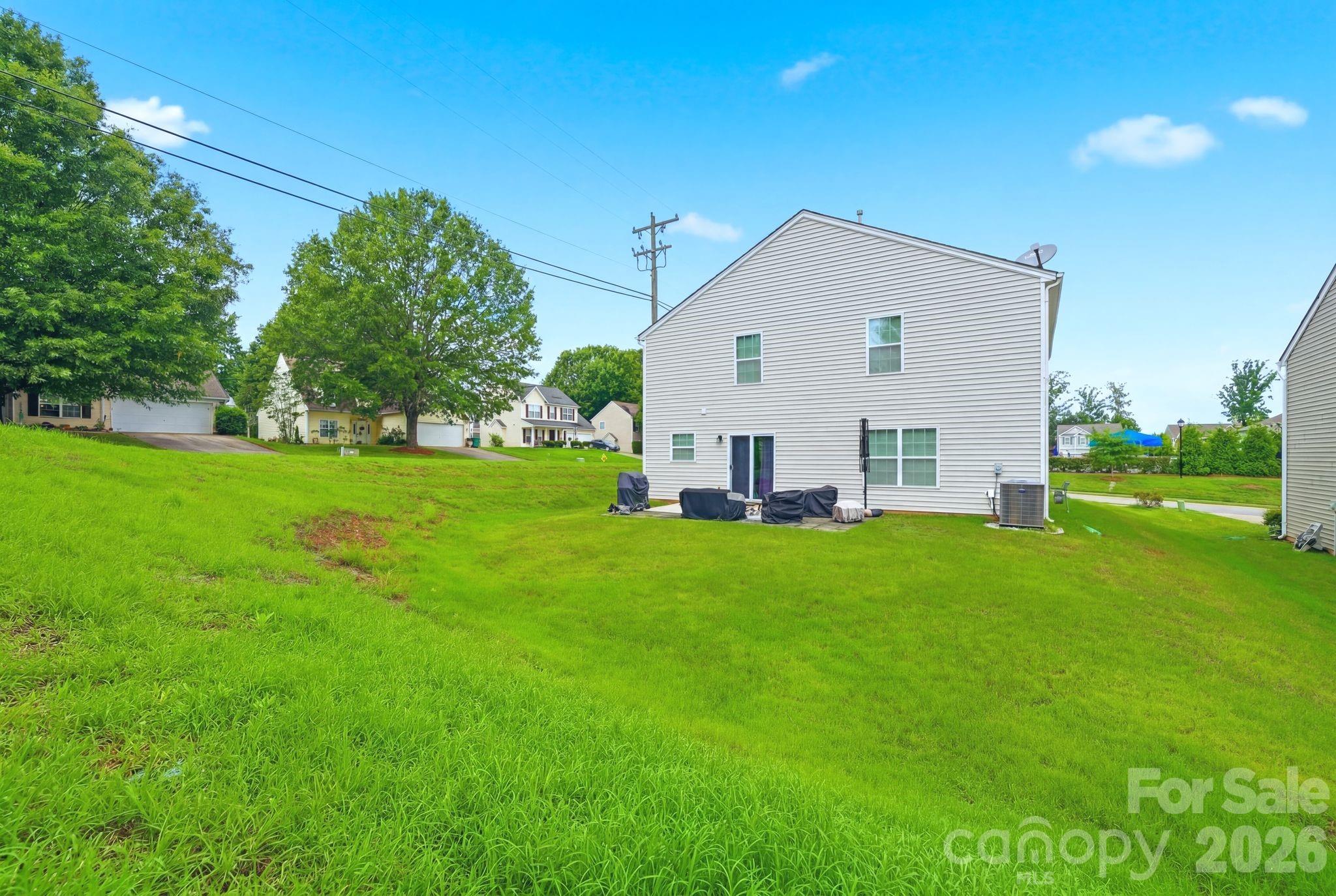 8502 Mansell Court Property Photo 26