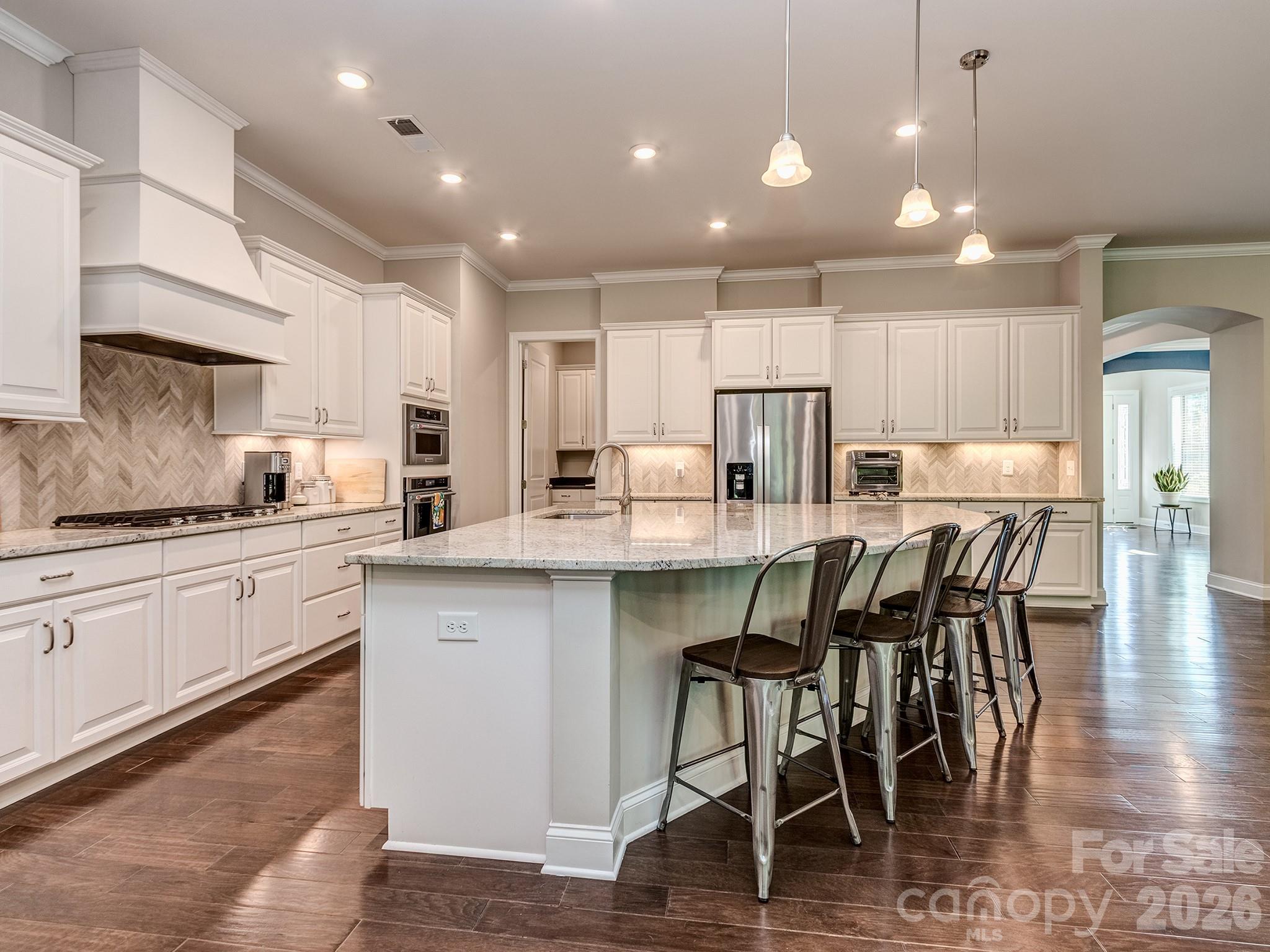 121 Enclave Boulevard Property Photo 3
