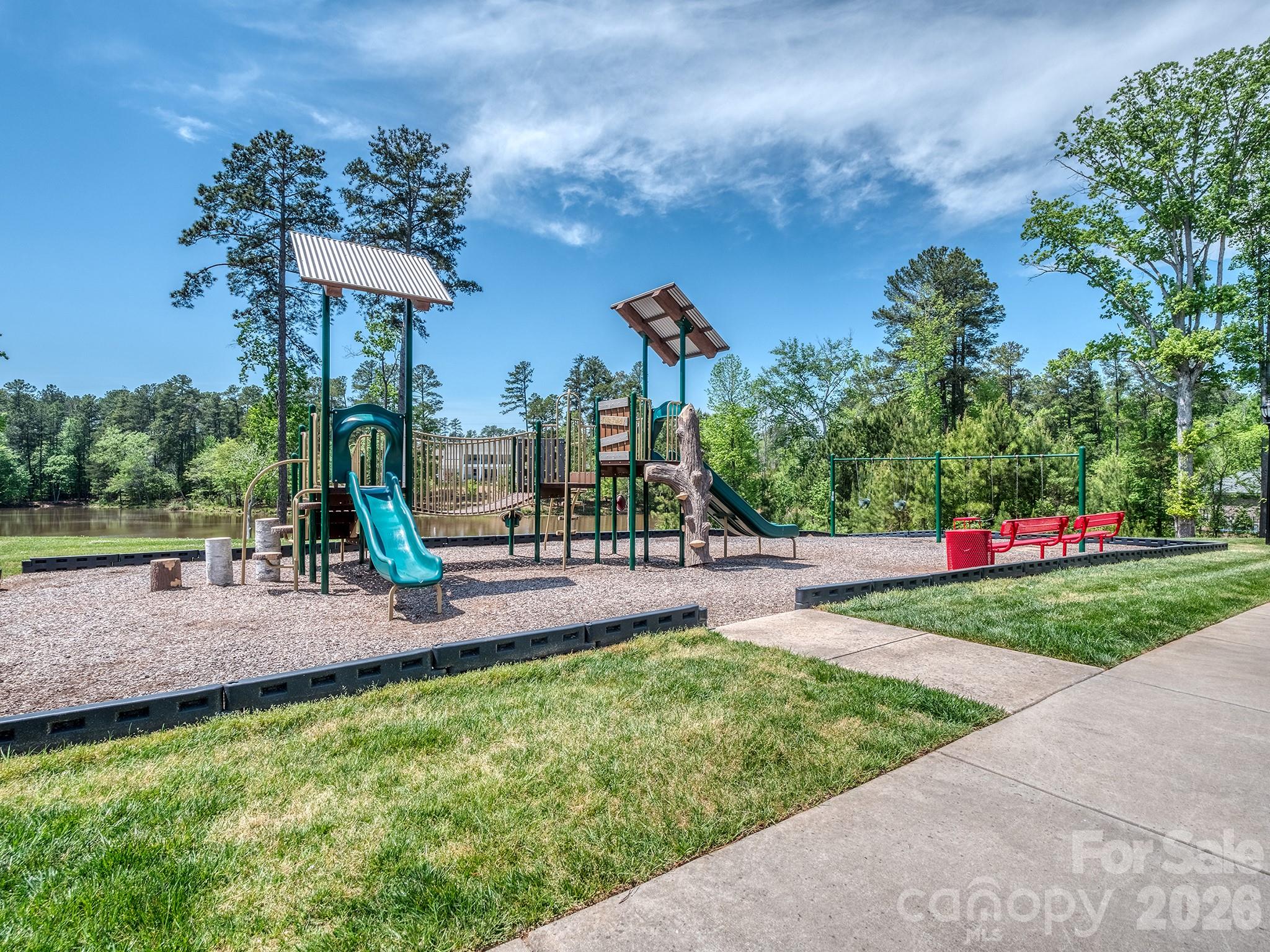 121 Enclave Boulevard Property Photo 41