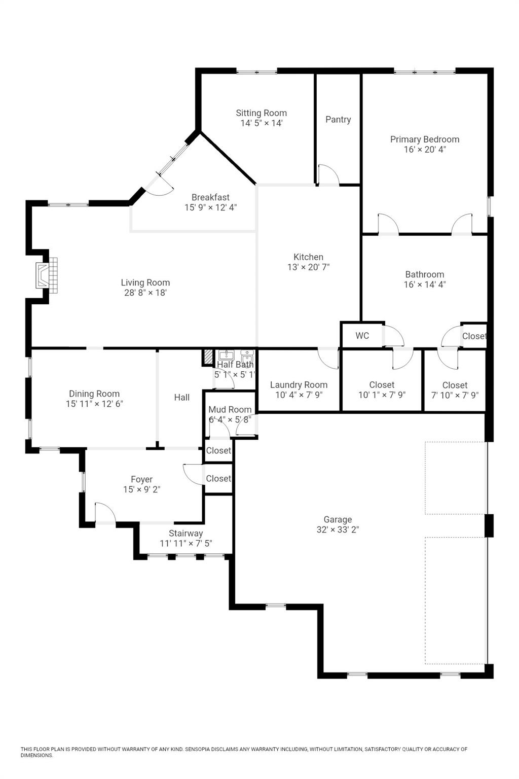 121 Enclave Boulevard Property Photo 42